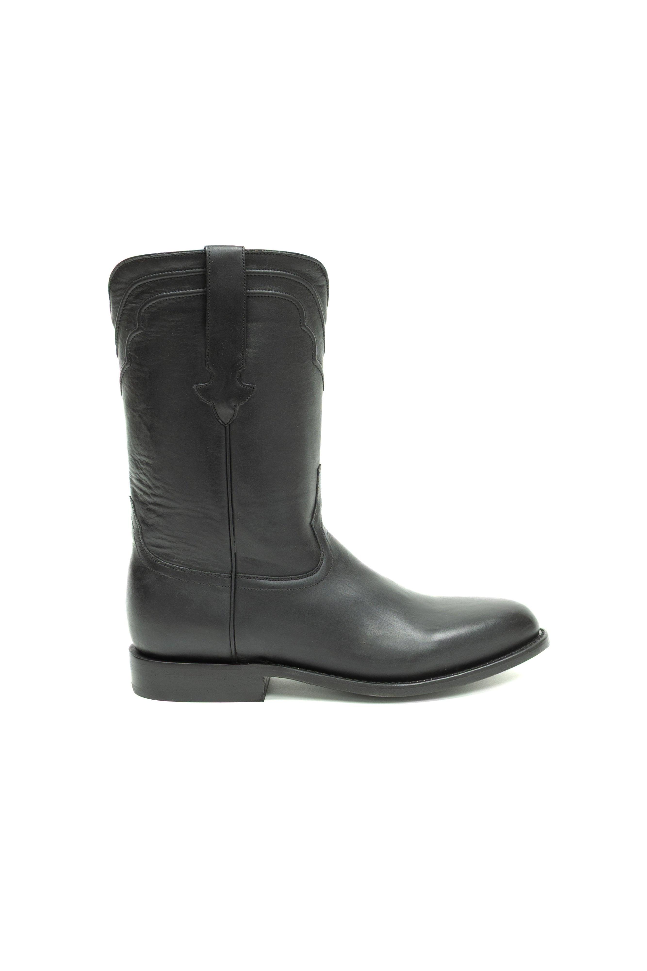 Allens Brand - Alex - Roper - Black