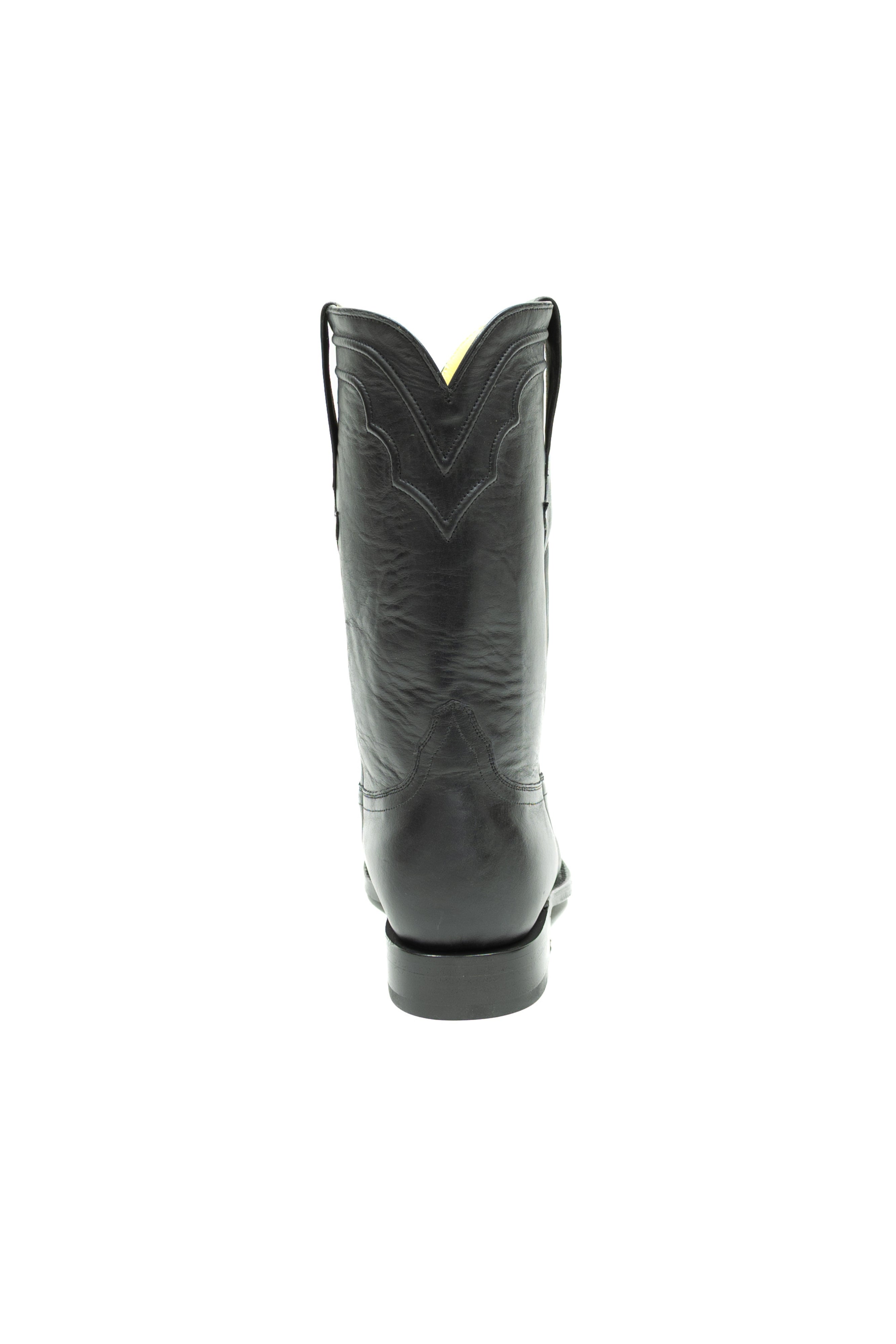 Allens Brand - Alex - Roper - Black