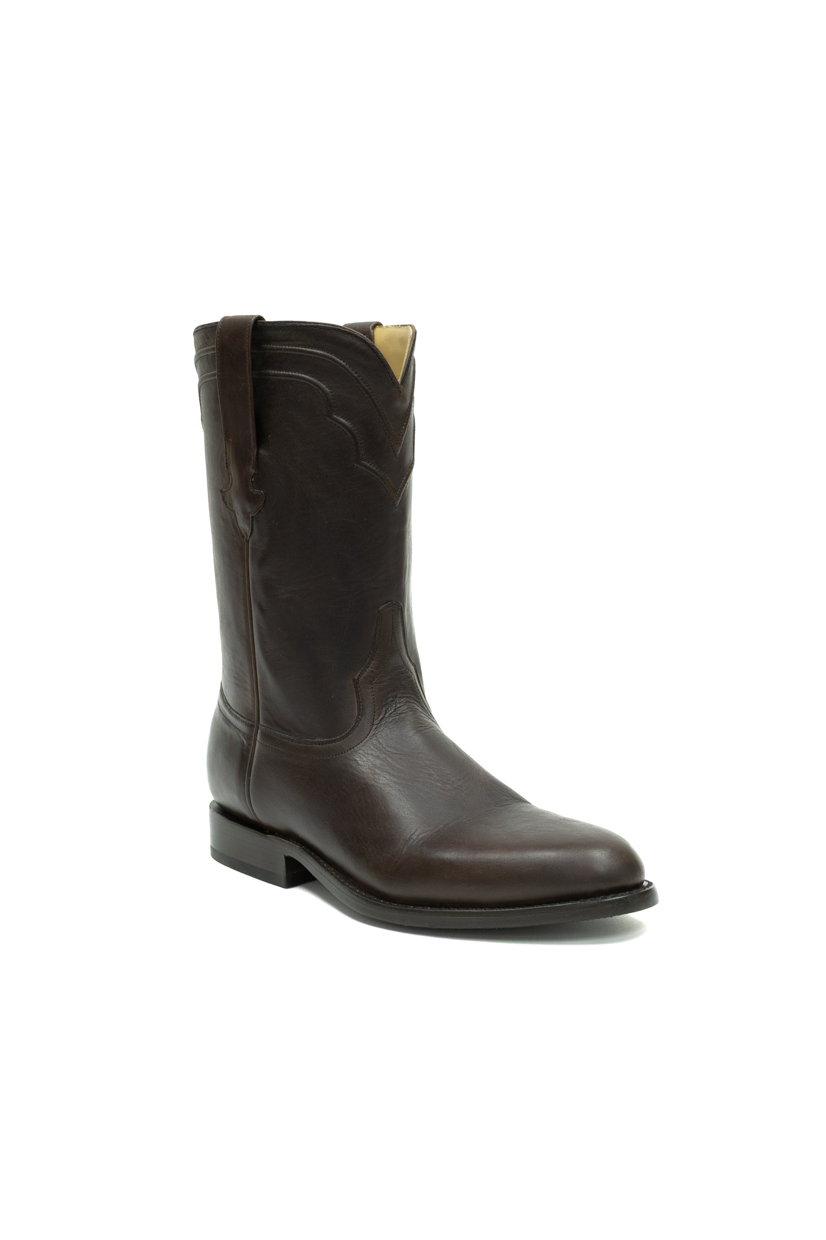 Allens Brand - Alex - Roper - Mahogany