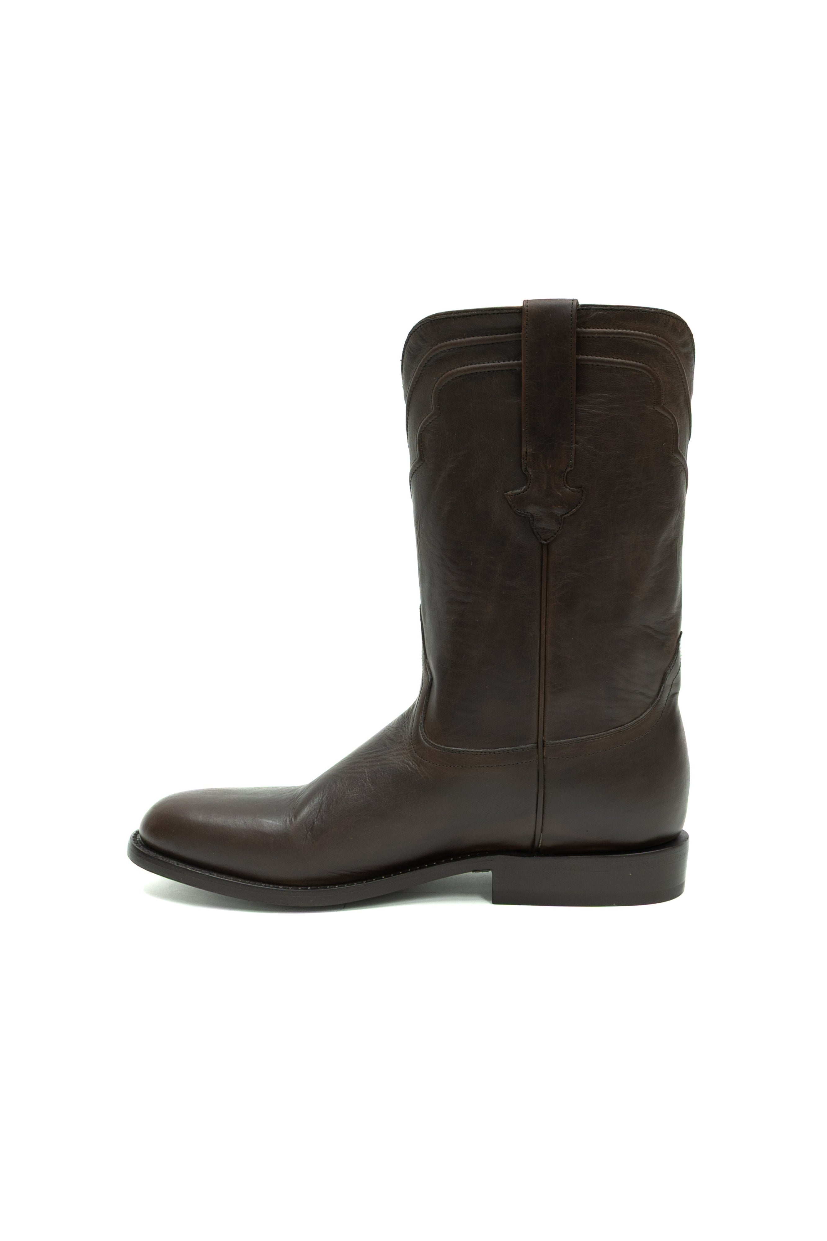 Allens Brand - Alex - Roper - Mahogany