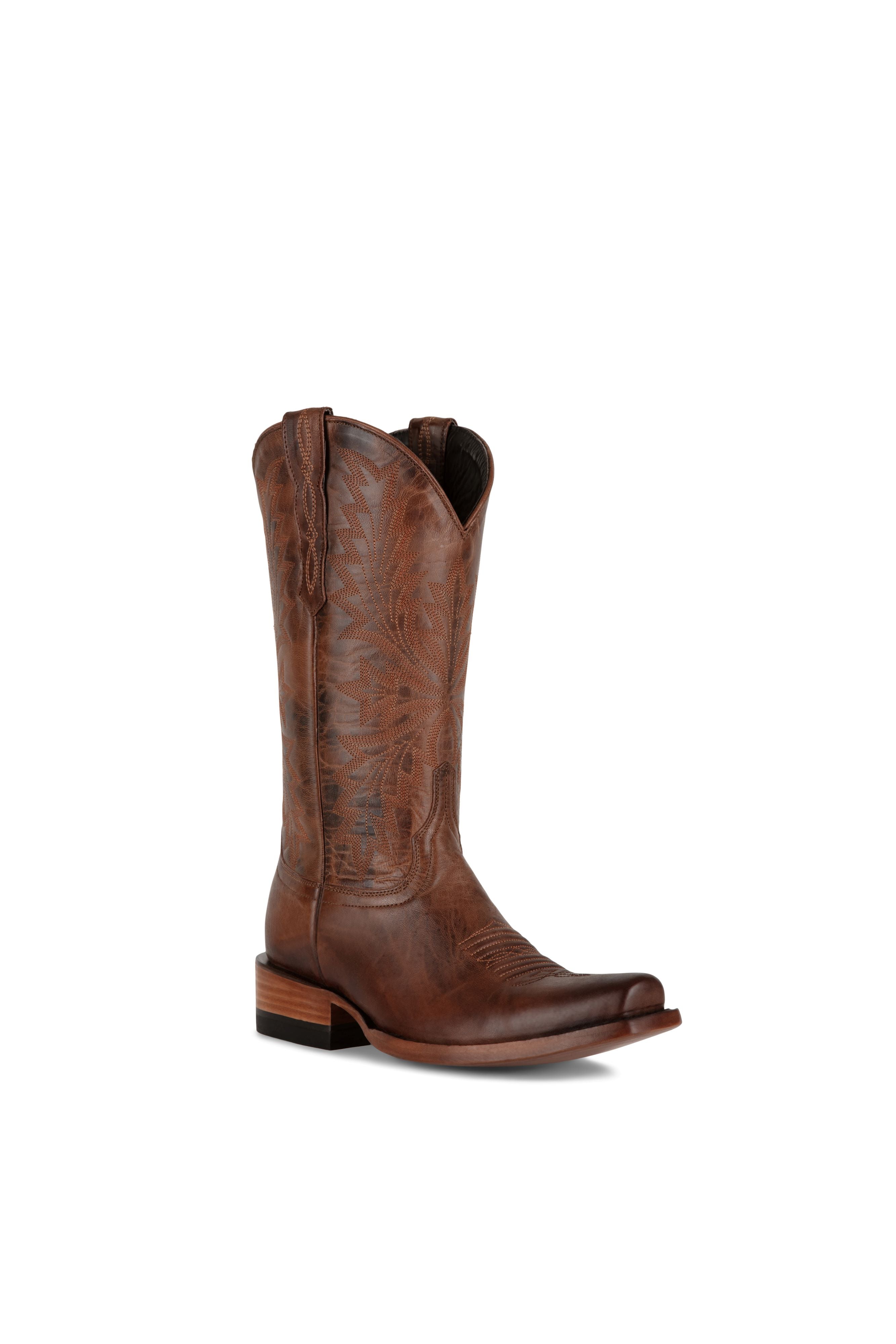 Allens Brand - Charolette Mad Dog - Peanut