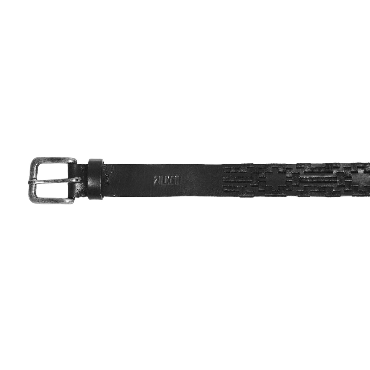 Zilker Belts - Maverick