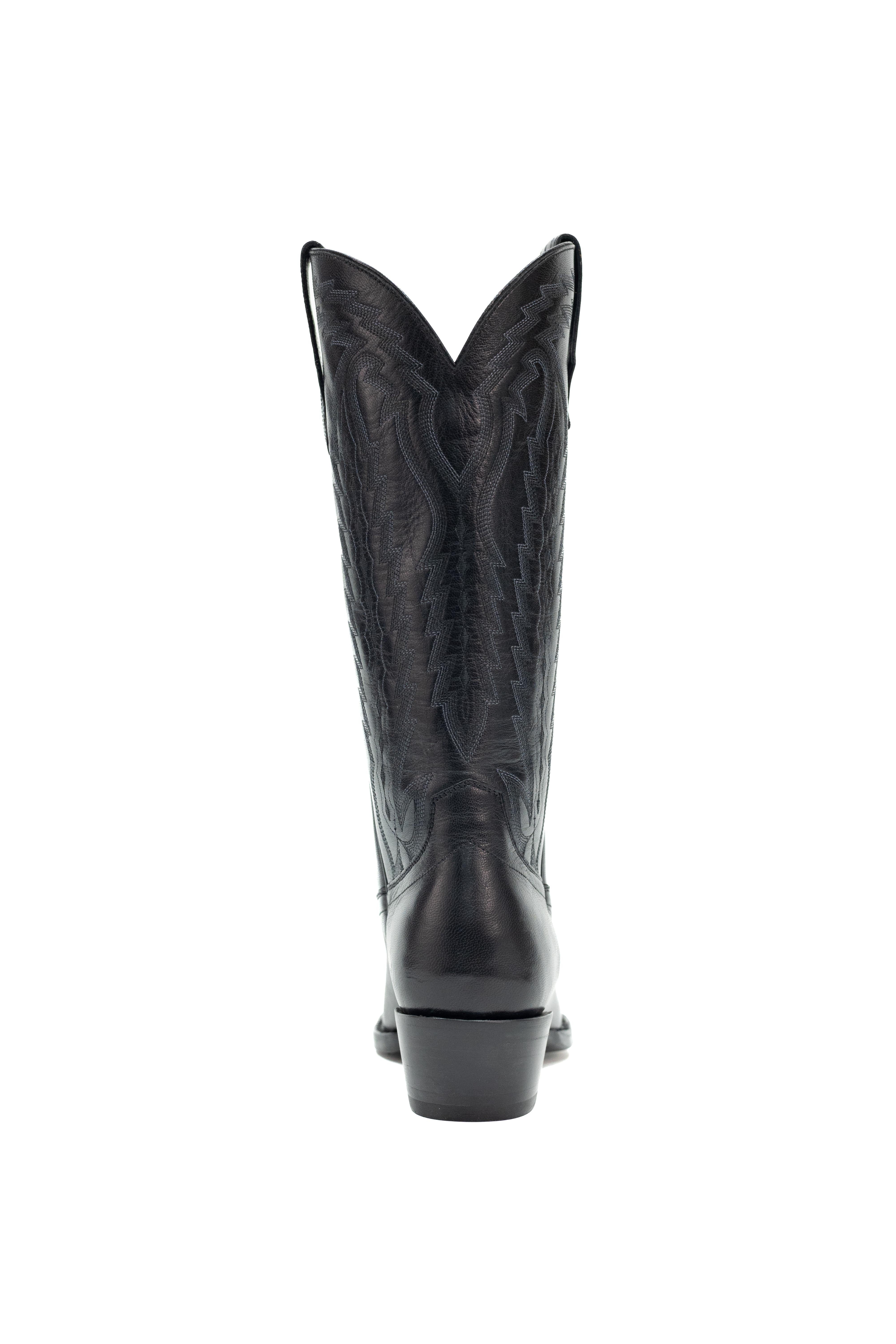 Allens Brand - Janel - Black