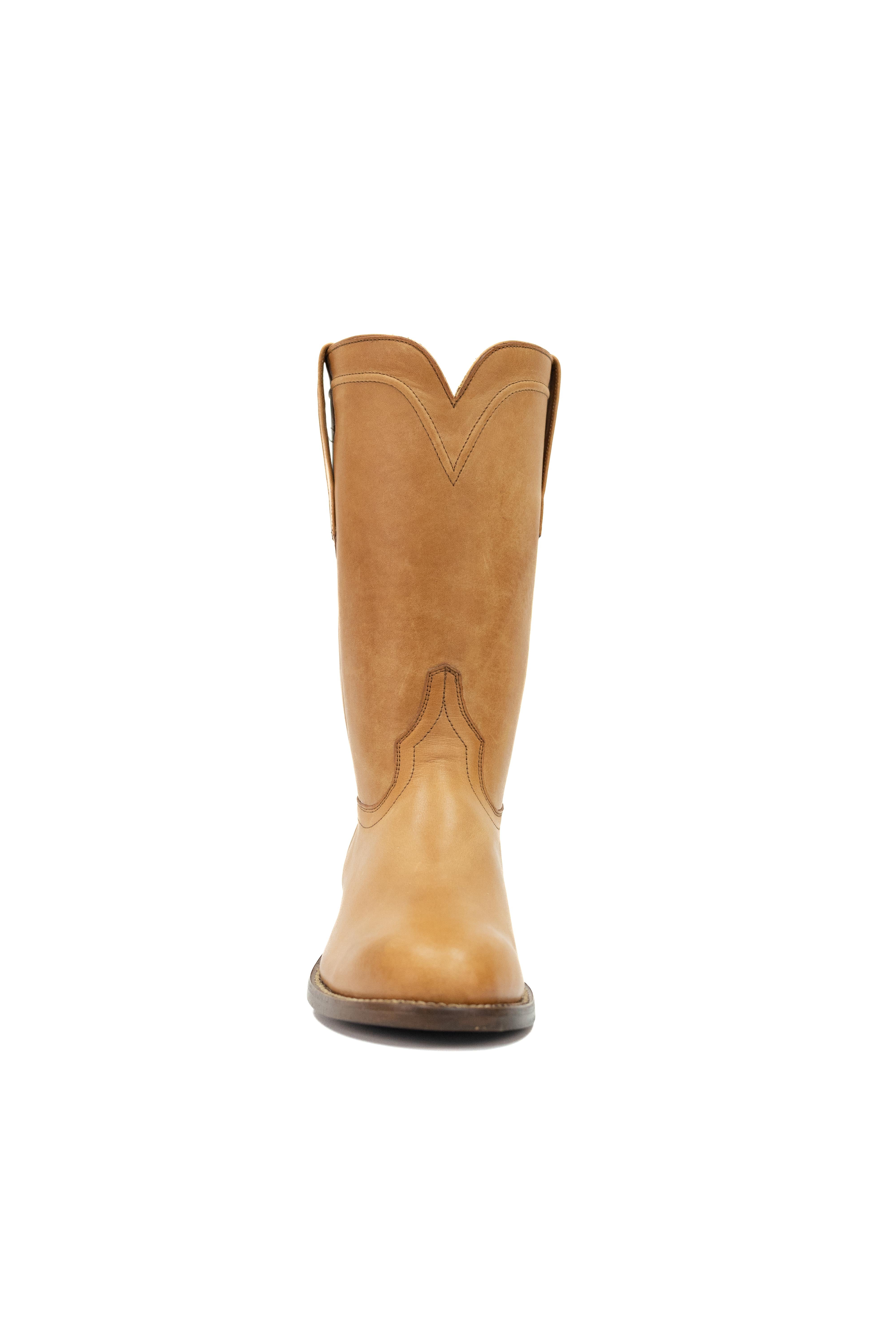 Allens Brand - Faith - Roper - Whiskey