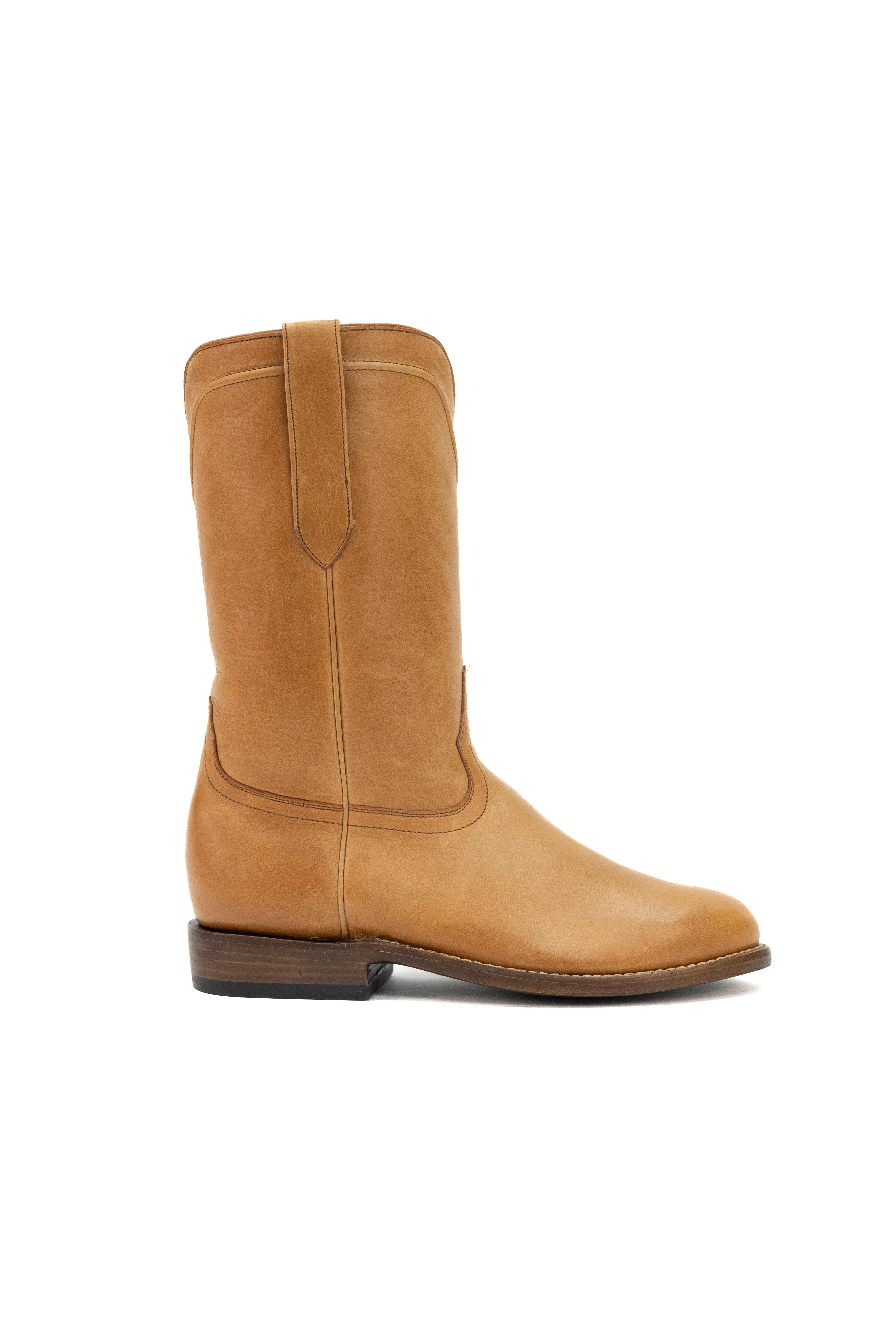 Allens Brand - Faith - Roper - Whiskey