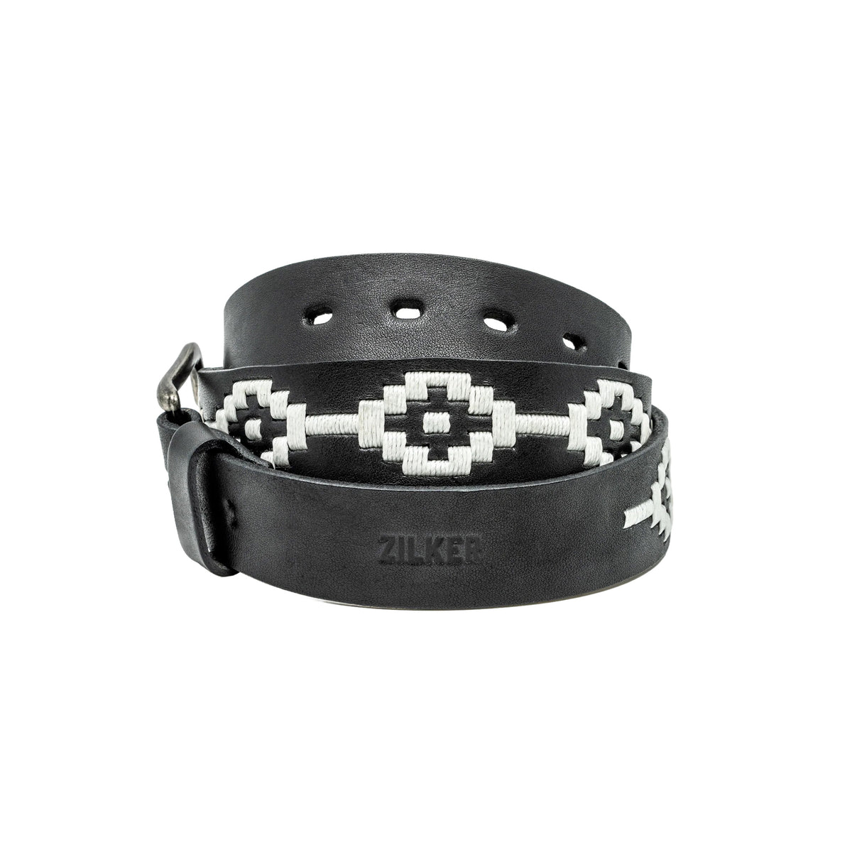 Zilker Belts - Midnight Rider