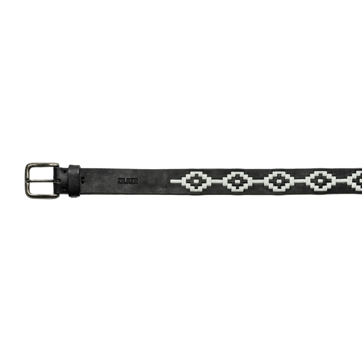 Zilker Belts - Midnight Rider
