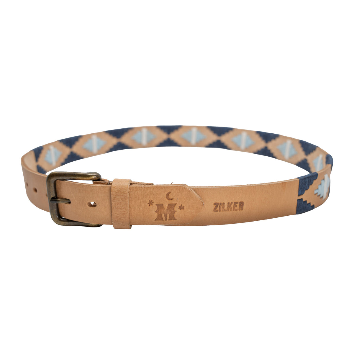 Zilker Belts - Moontowers