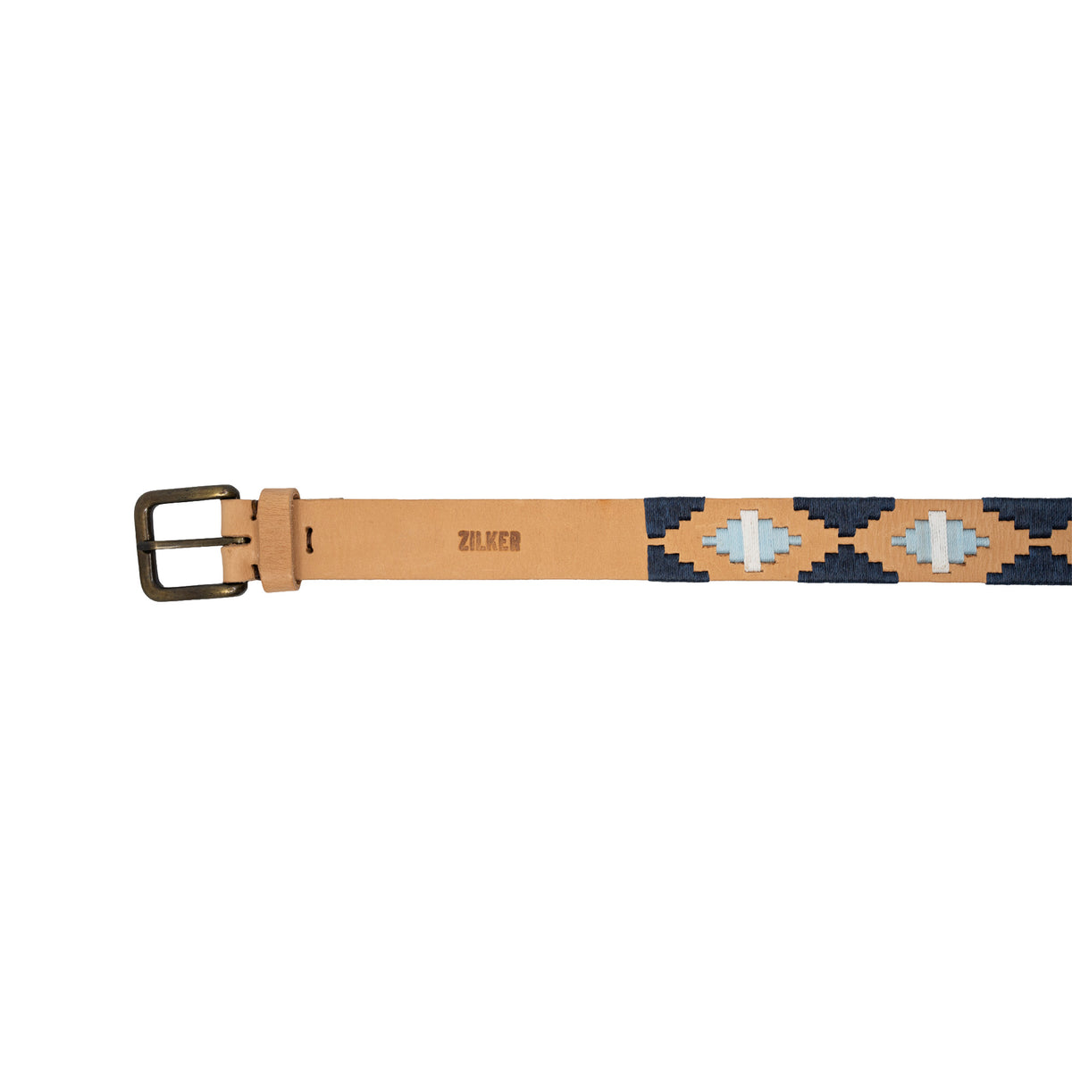Zilker Belts - Moontowers