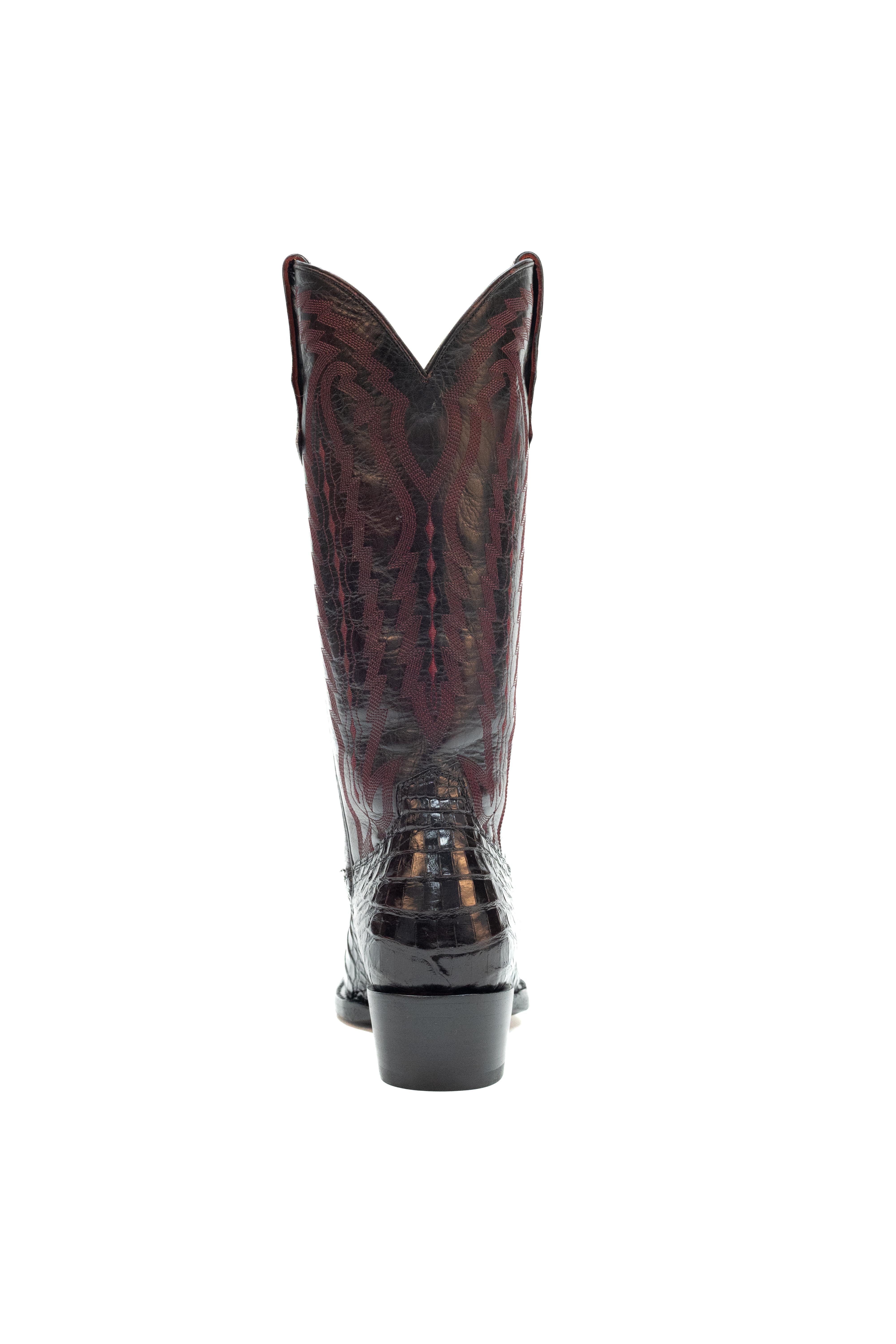 Allens Brand - Janel Caiman - Black Cherry
