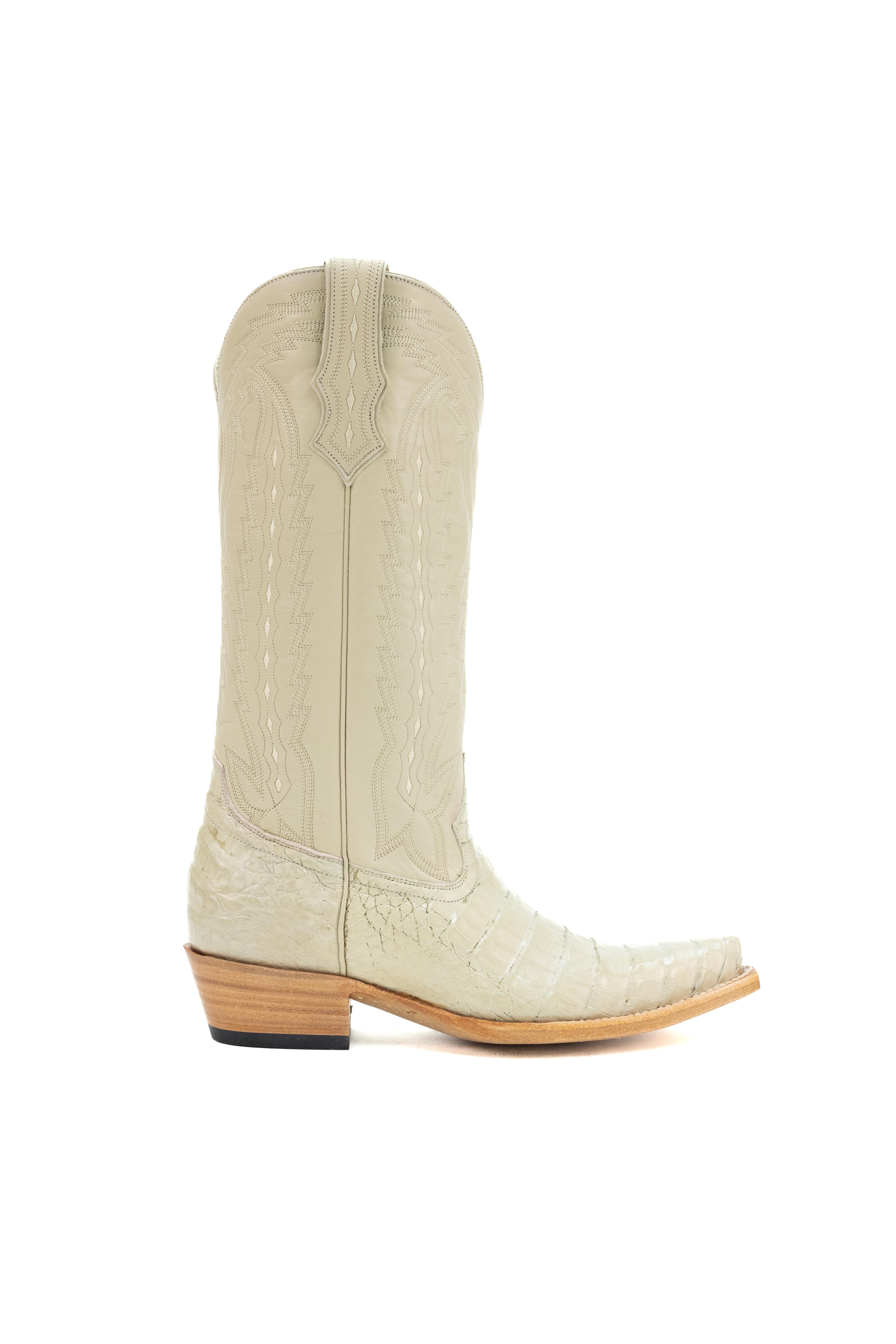 Allens Brand - Janel Caiman - Wheat