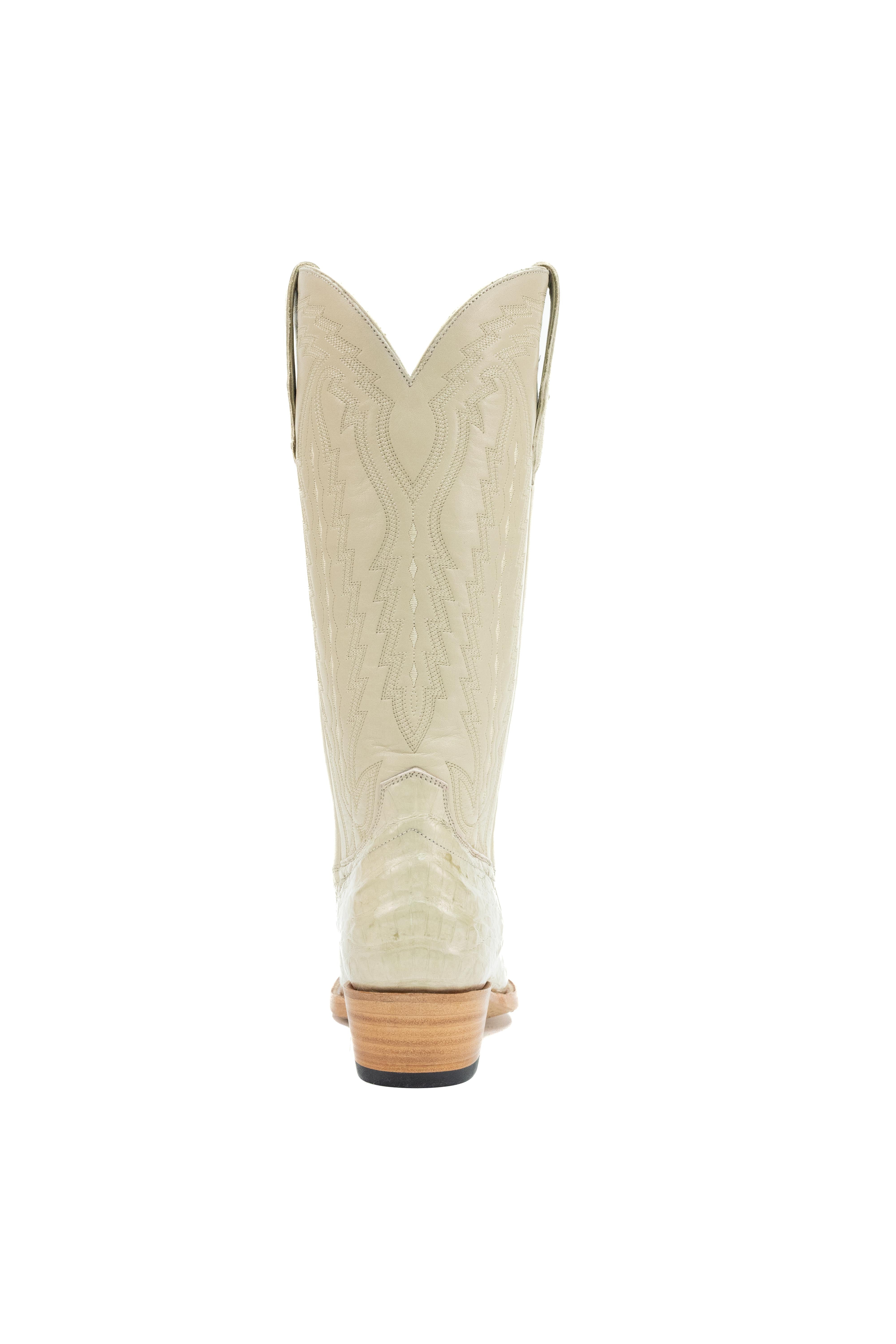 Allens Brand - Janel Caiman - Wheat