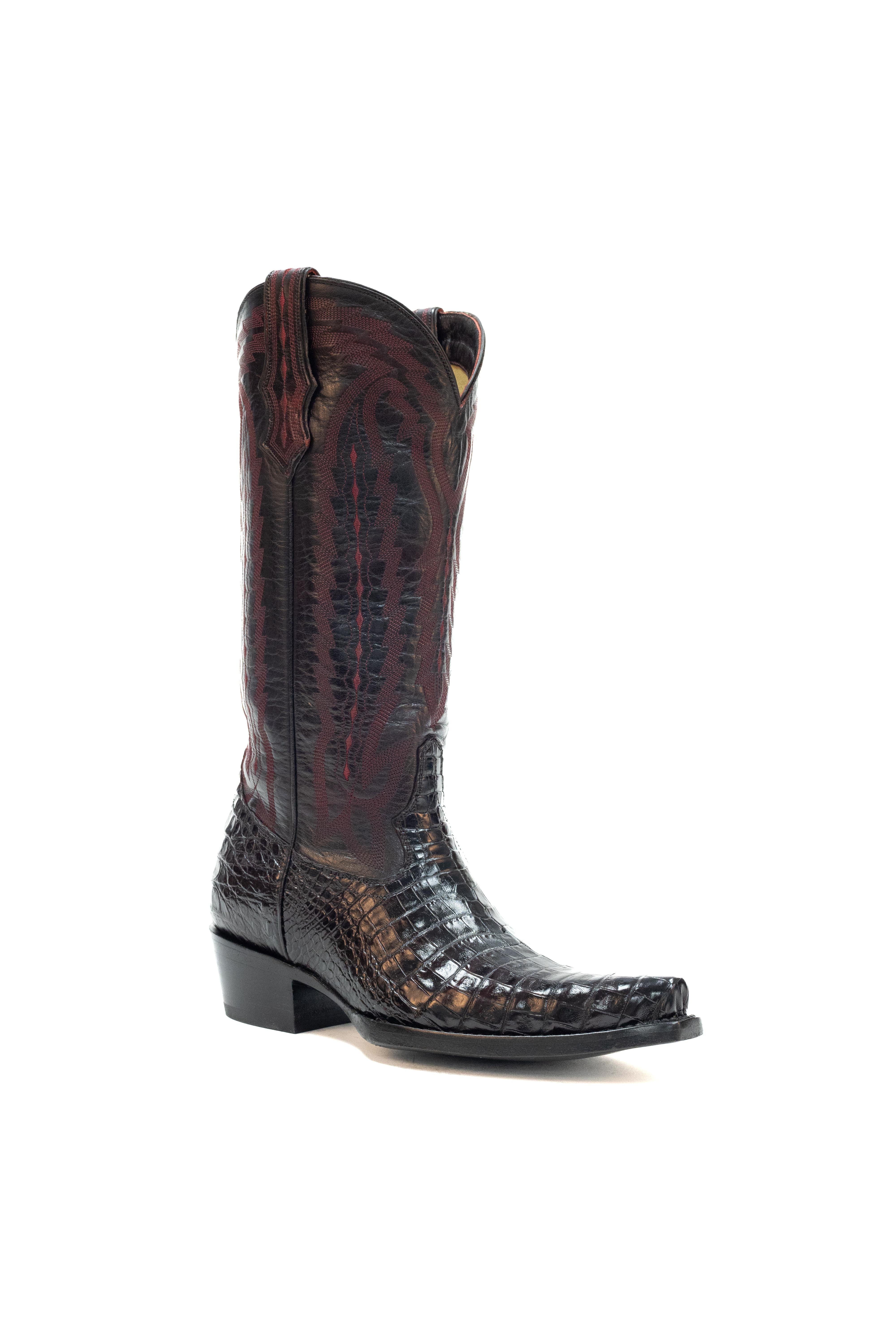 Allens Brand - Janel Caiman - Black Cherry