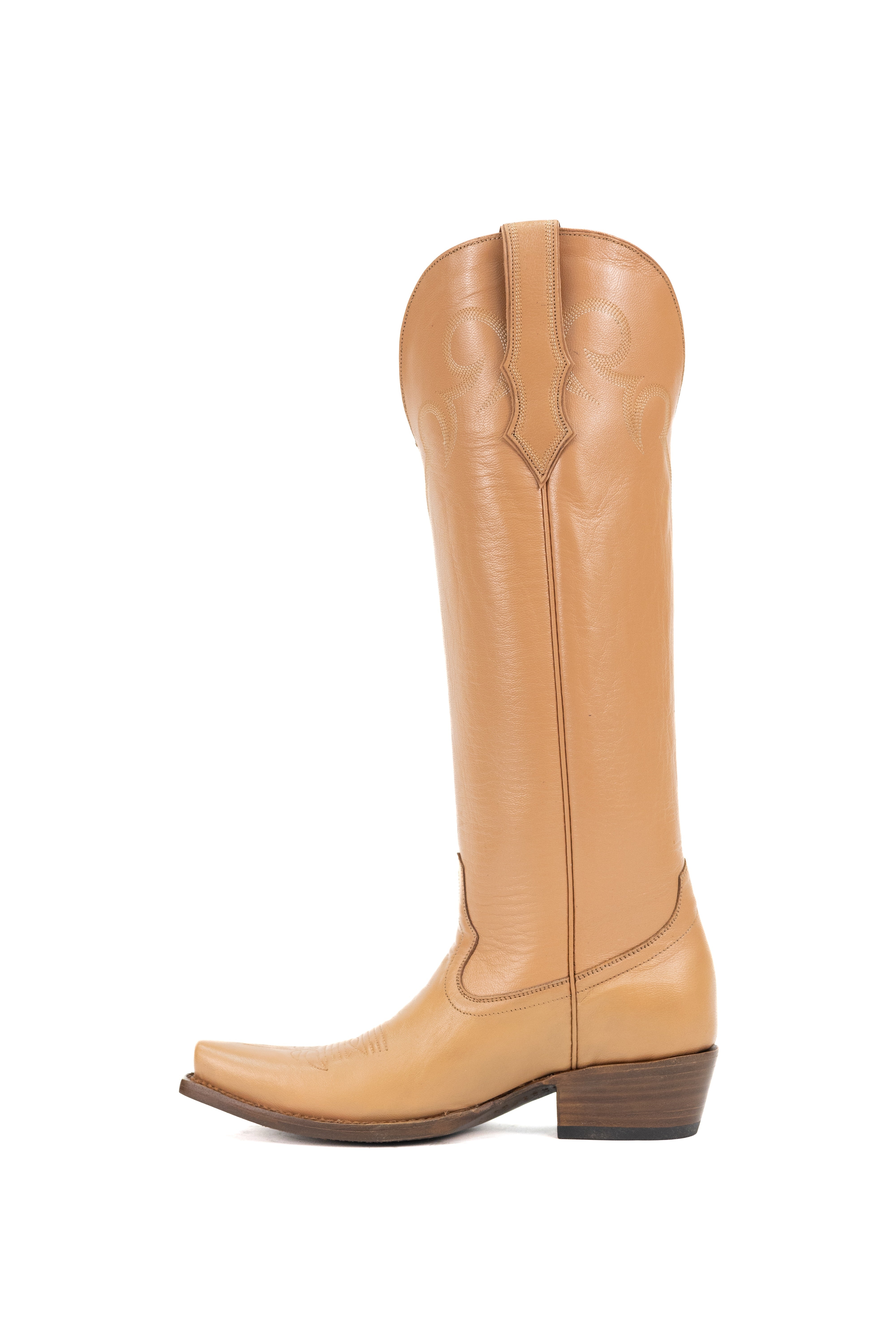 Allens Brand - Katie - Camel