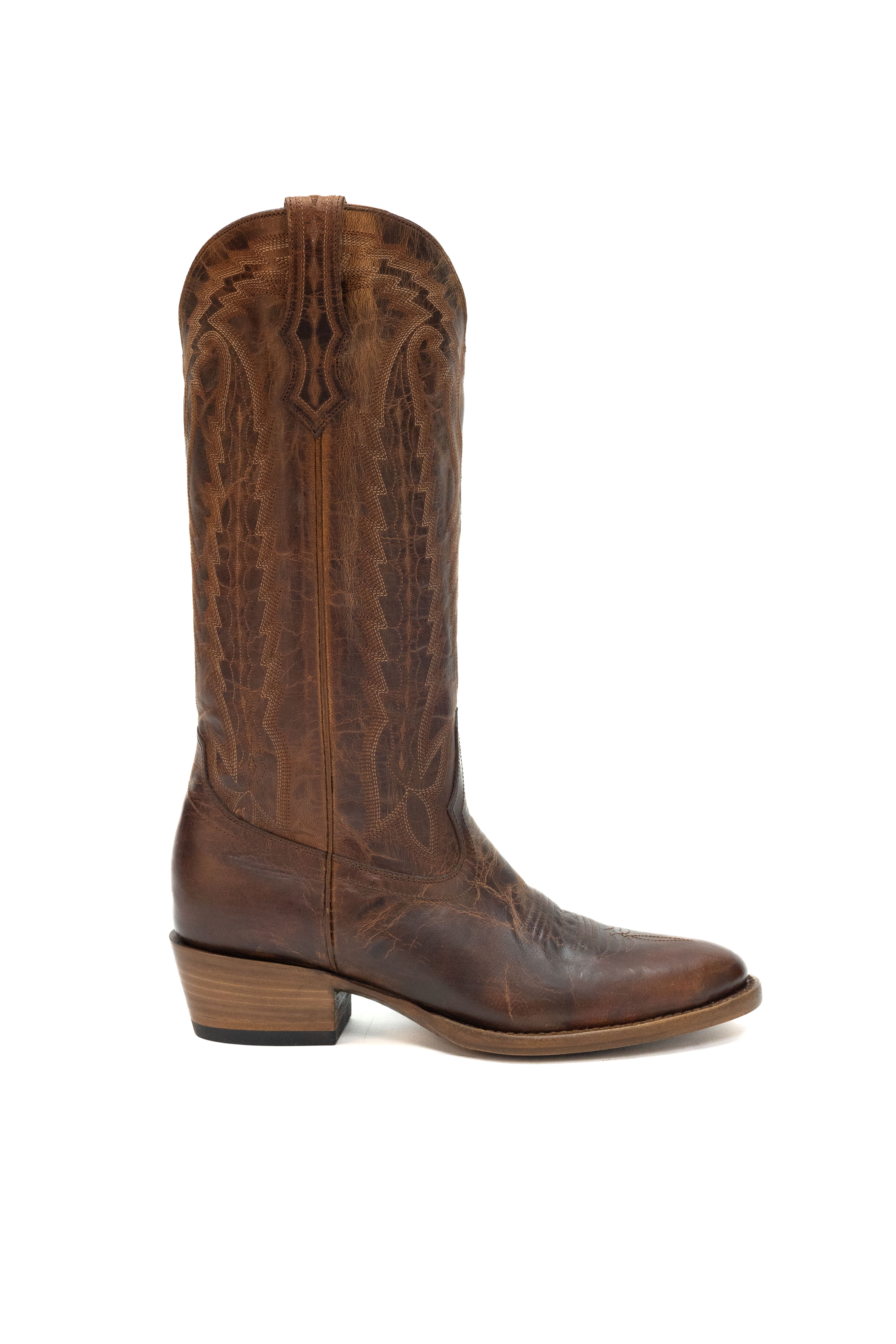 Allens Brand - Janel Mad Dog - Peanut