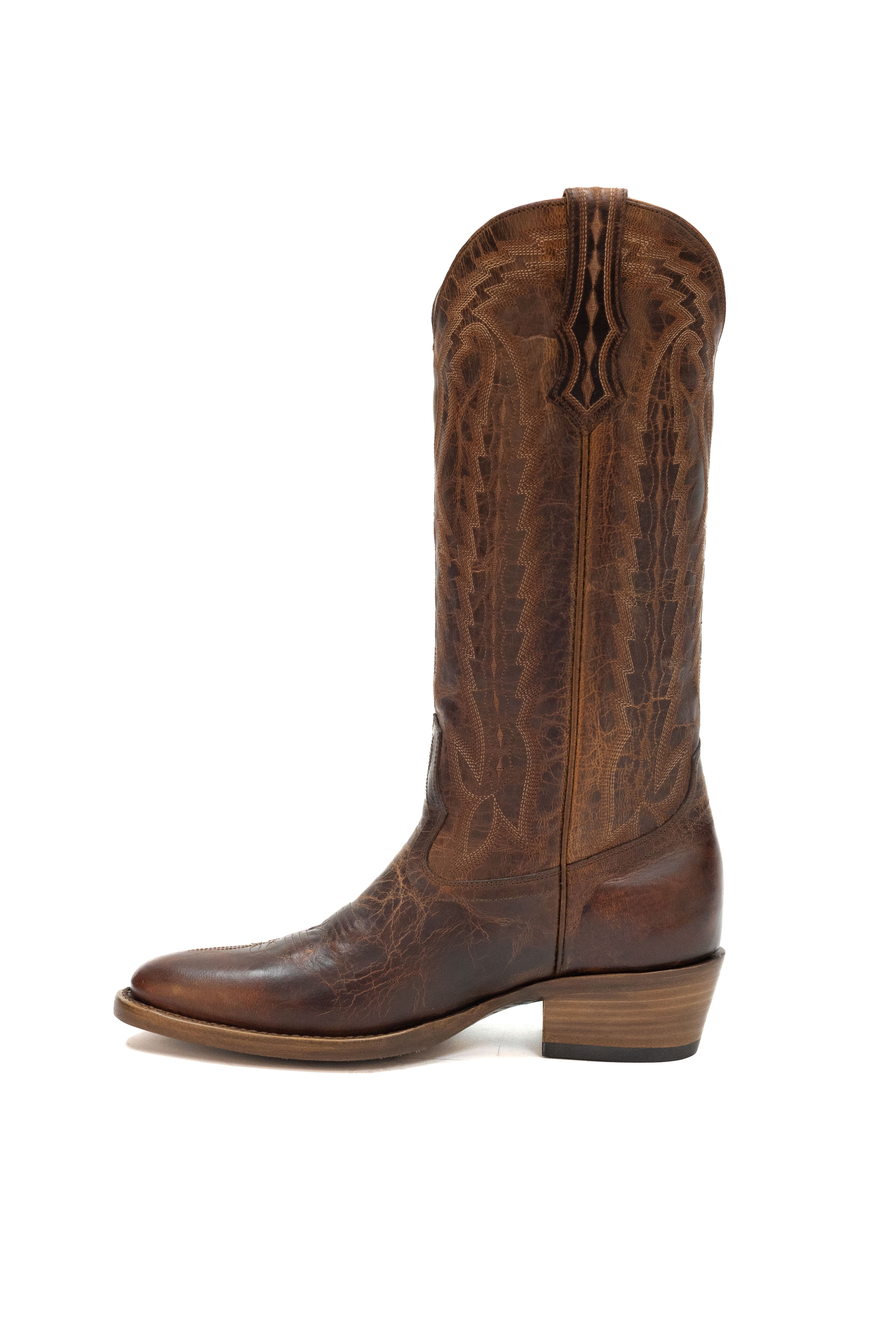Allens Brand - Janel Mad Dog - Peanut