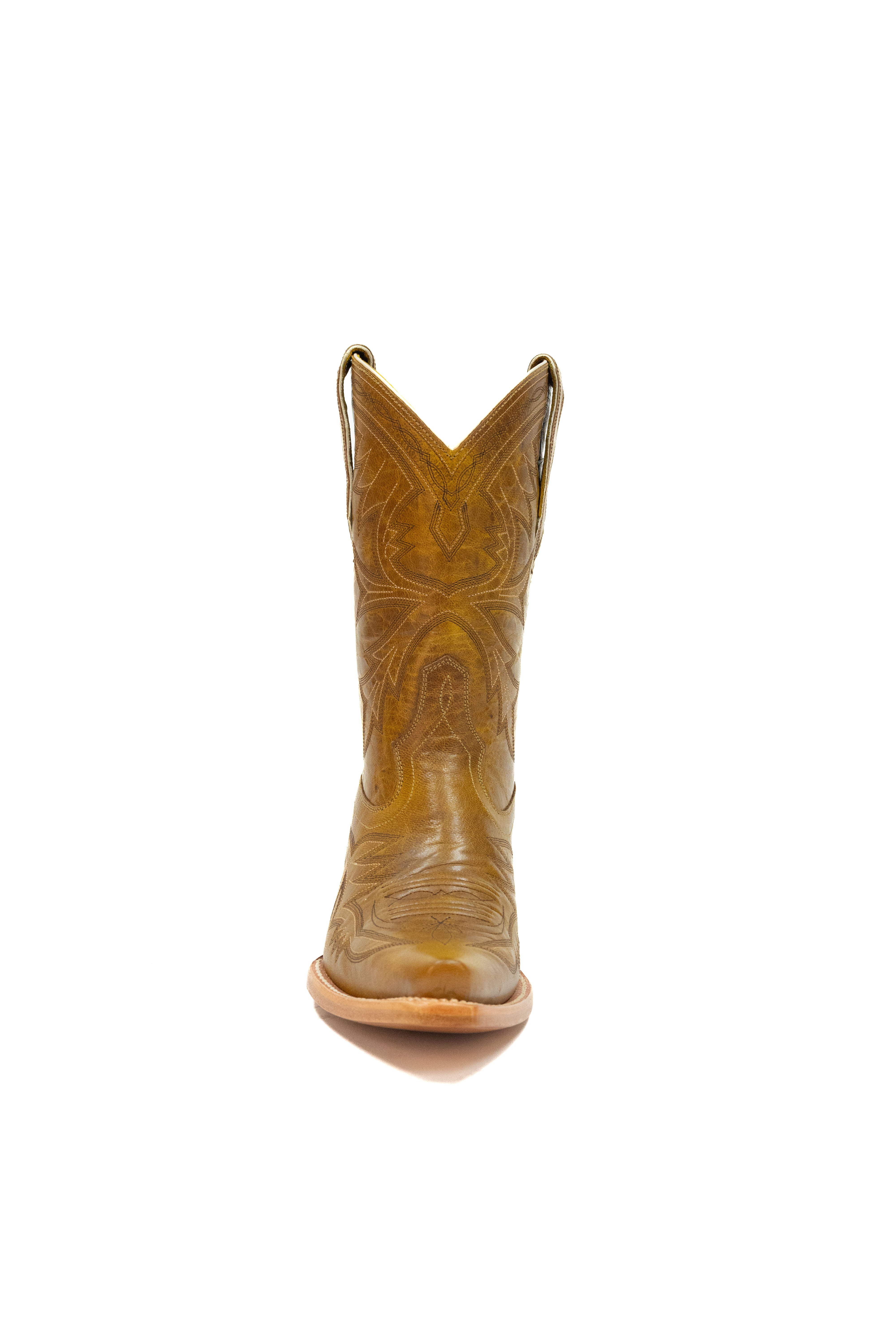 Allens Brand - Cassidy - Buttercup