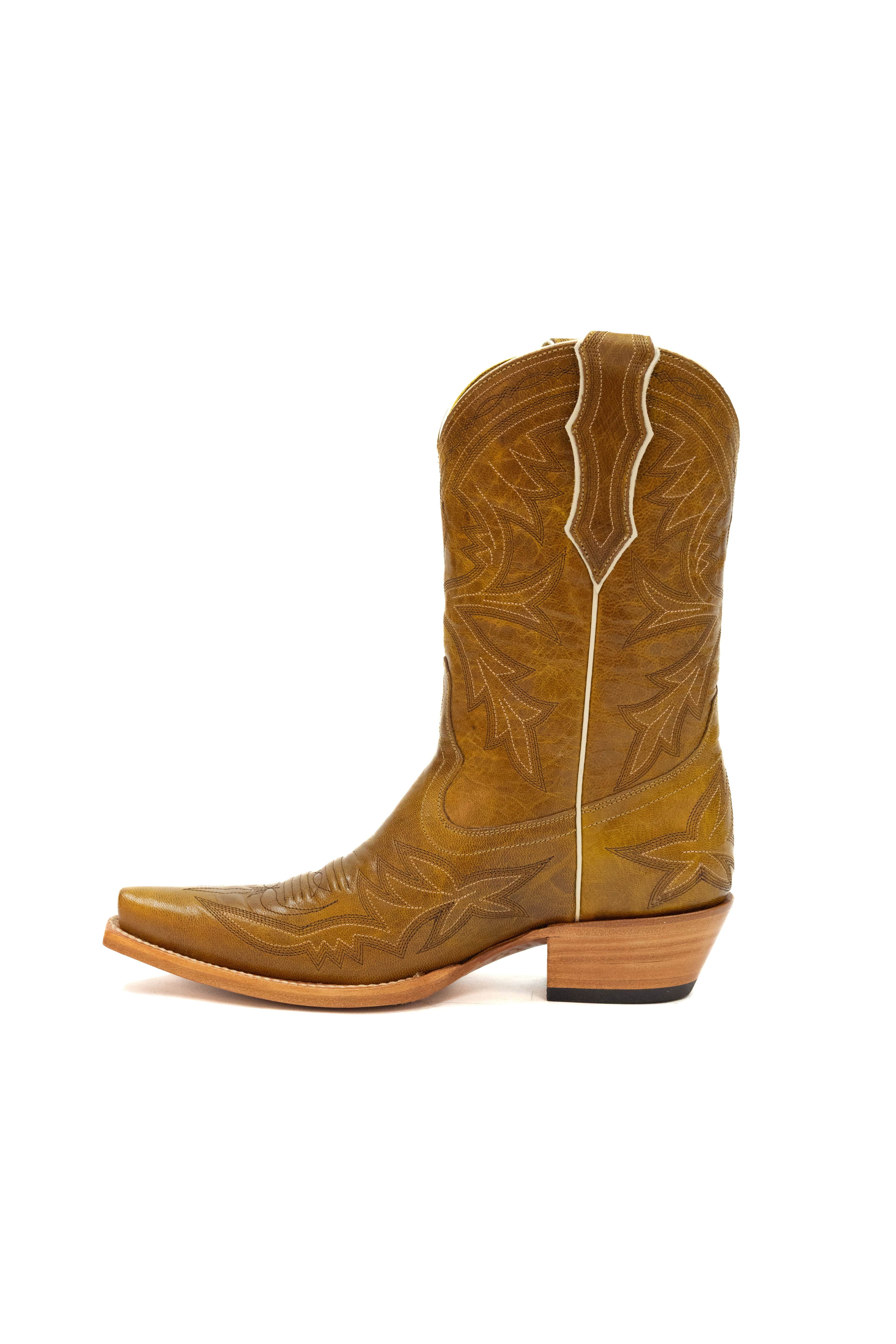 Allens Brand - Cassidy - Buttercup