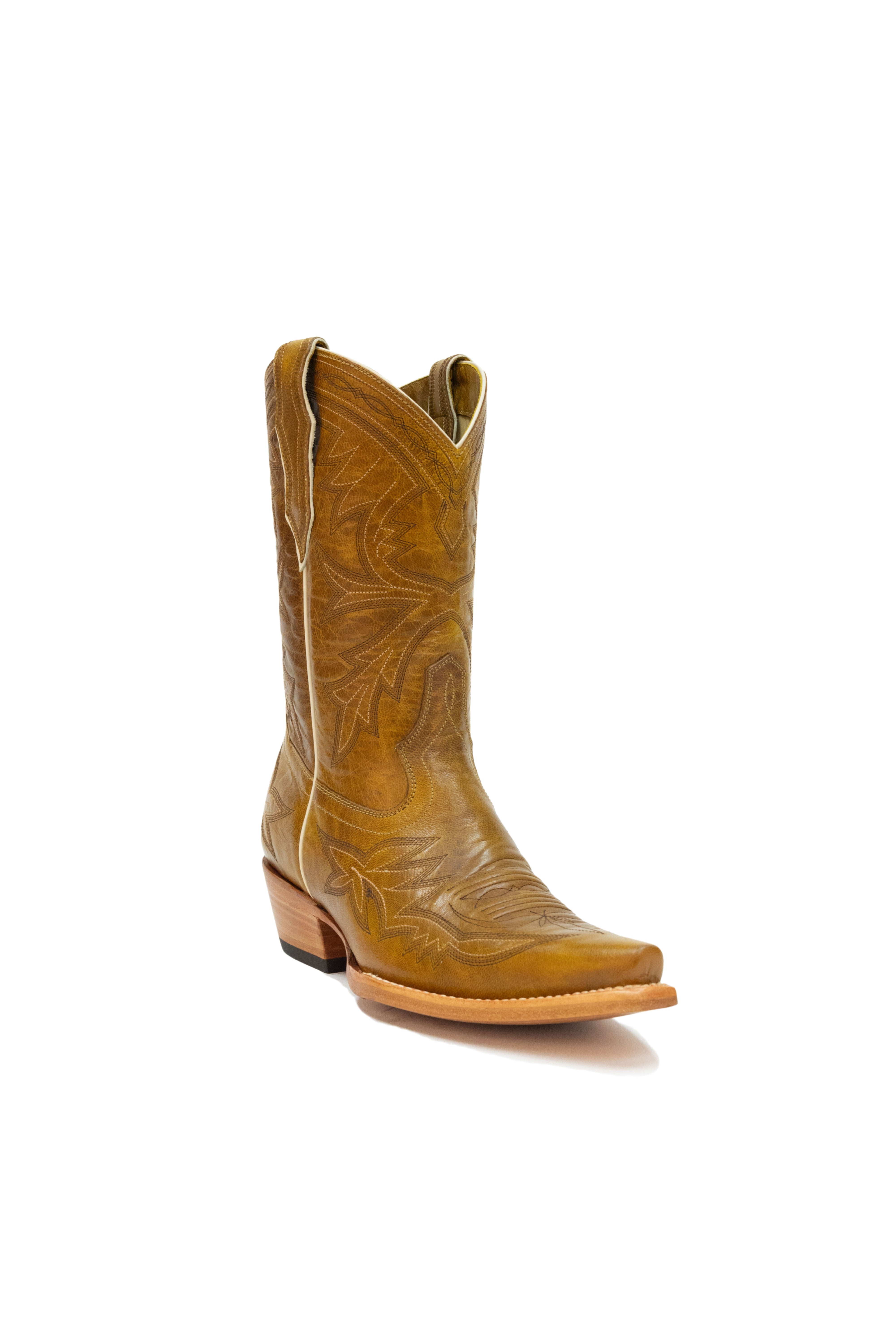 Allens Brand - Cassidy - Buttercup