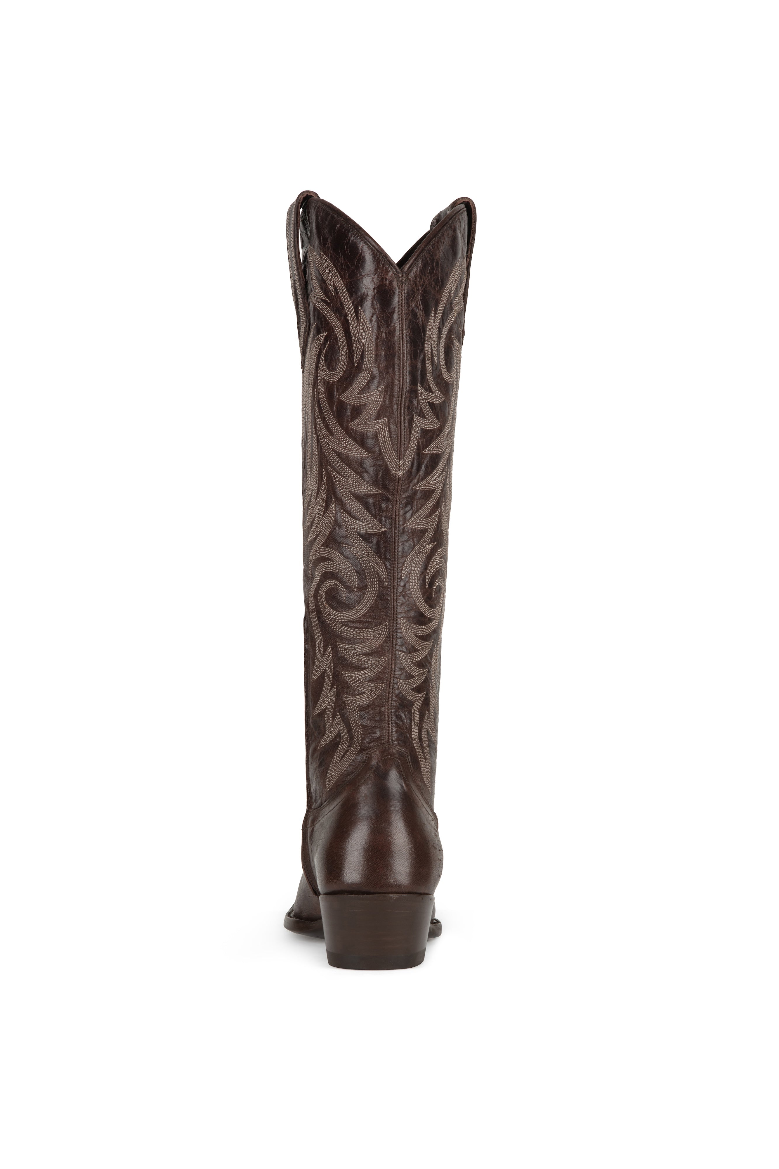 Azulado - Tamyra - Chocolate