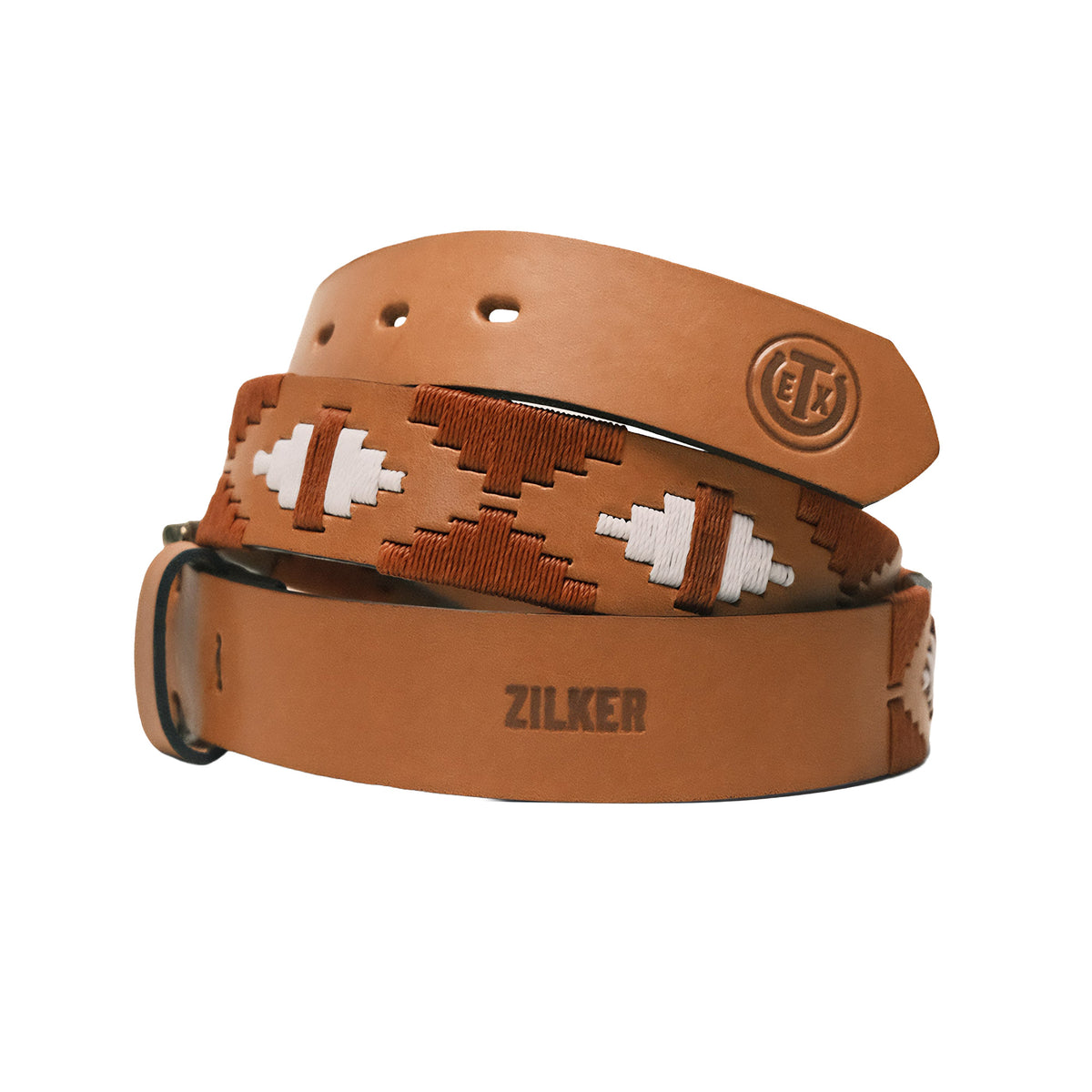 Zilker Belts - Texas Exes