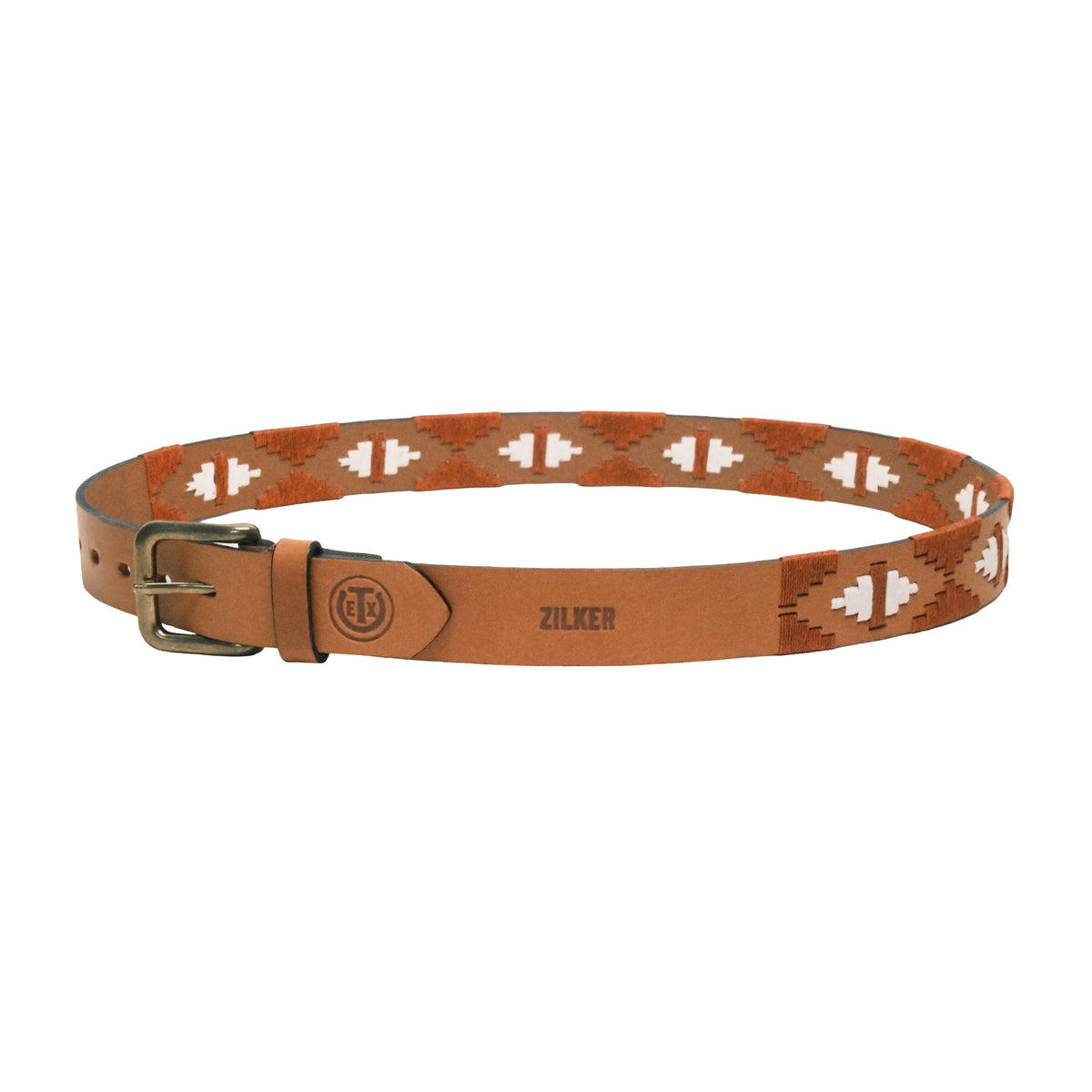 Zilker Belts - Texas Exes