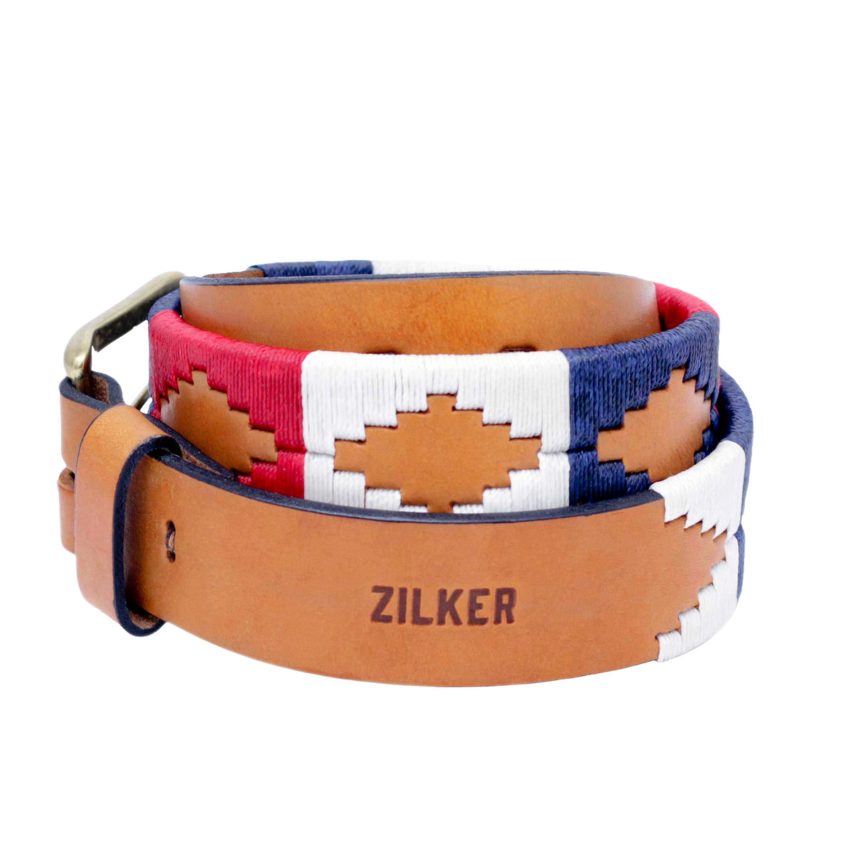 Zilker Belts - Willie