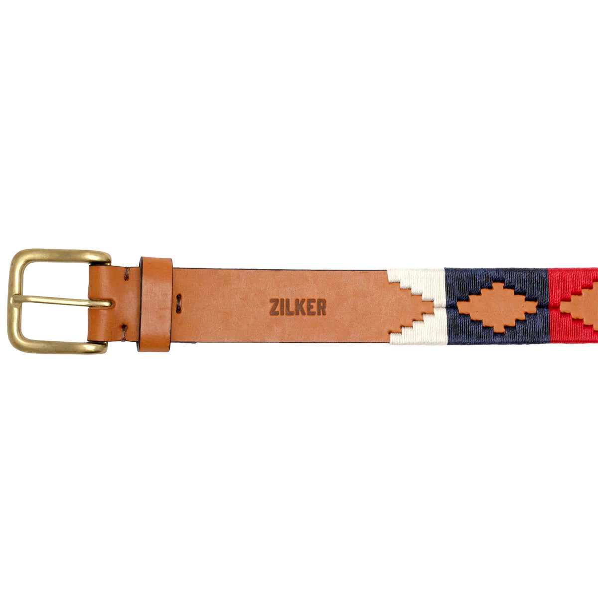 Zilker Belts - Willie