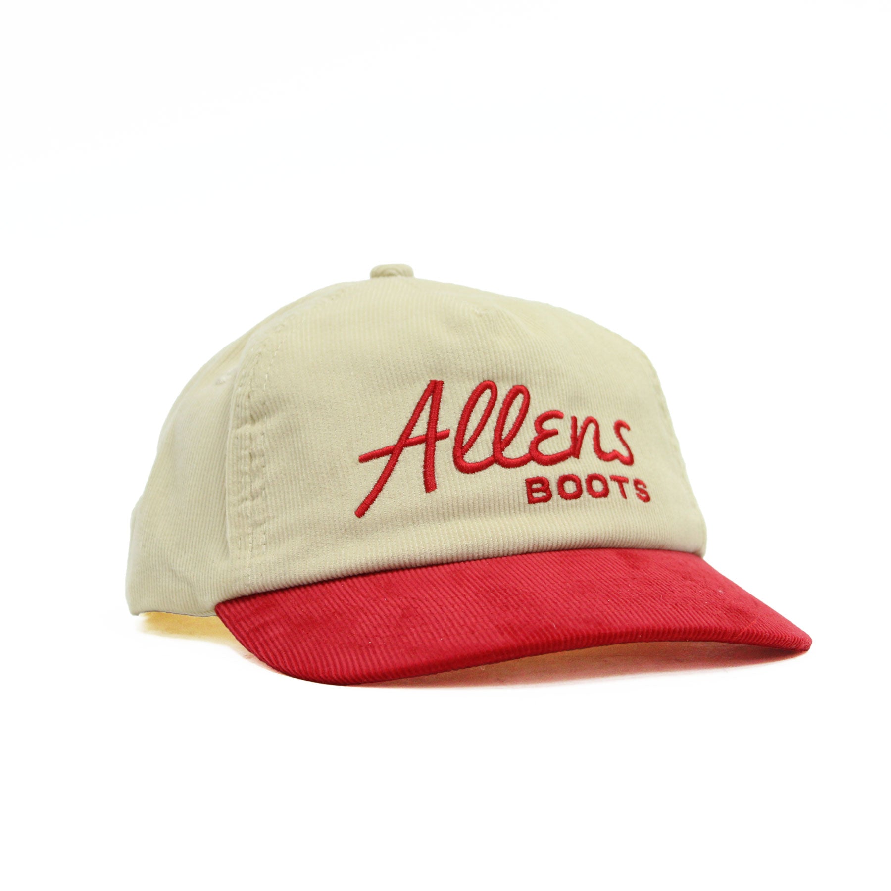 Allens Cap - Allens Classic