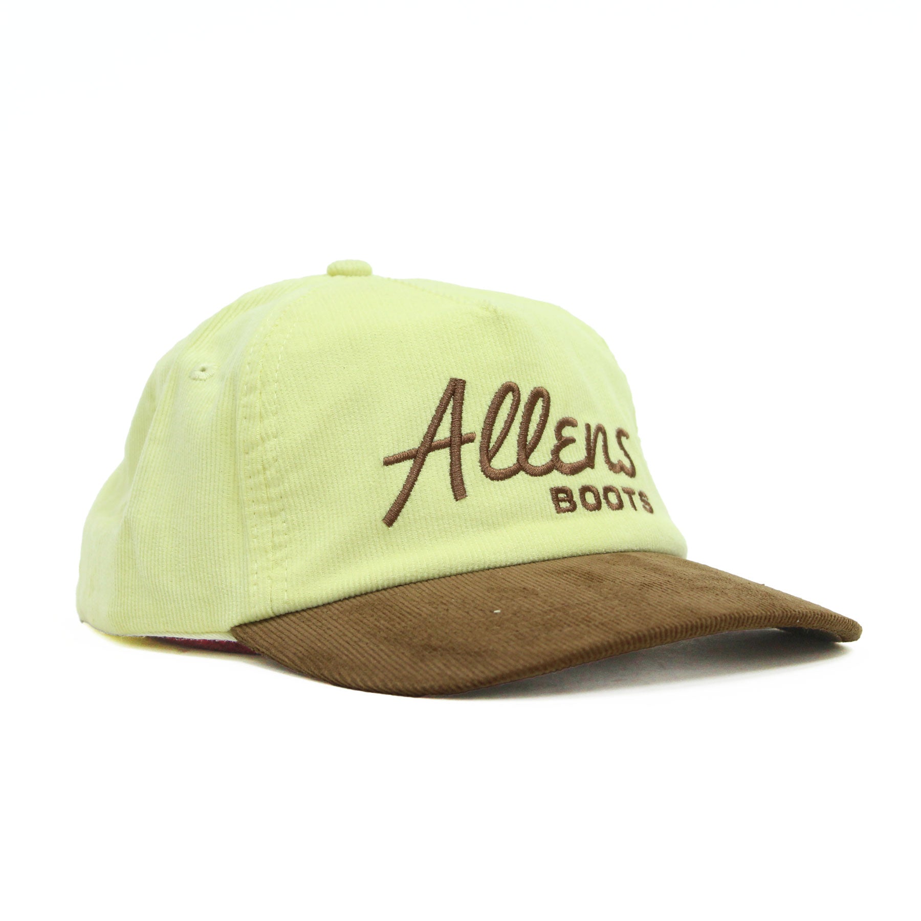 Allens Cap - Allens Classic