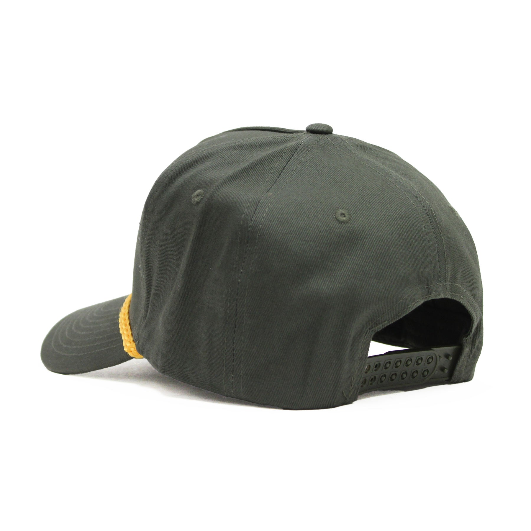 Allens Cap - Allens Beautiful Boots - Austin