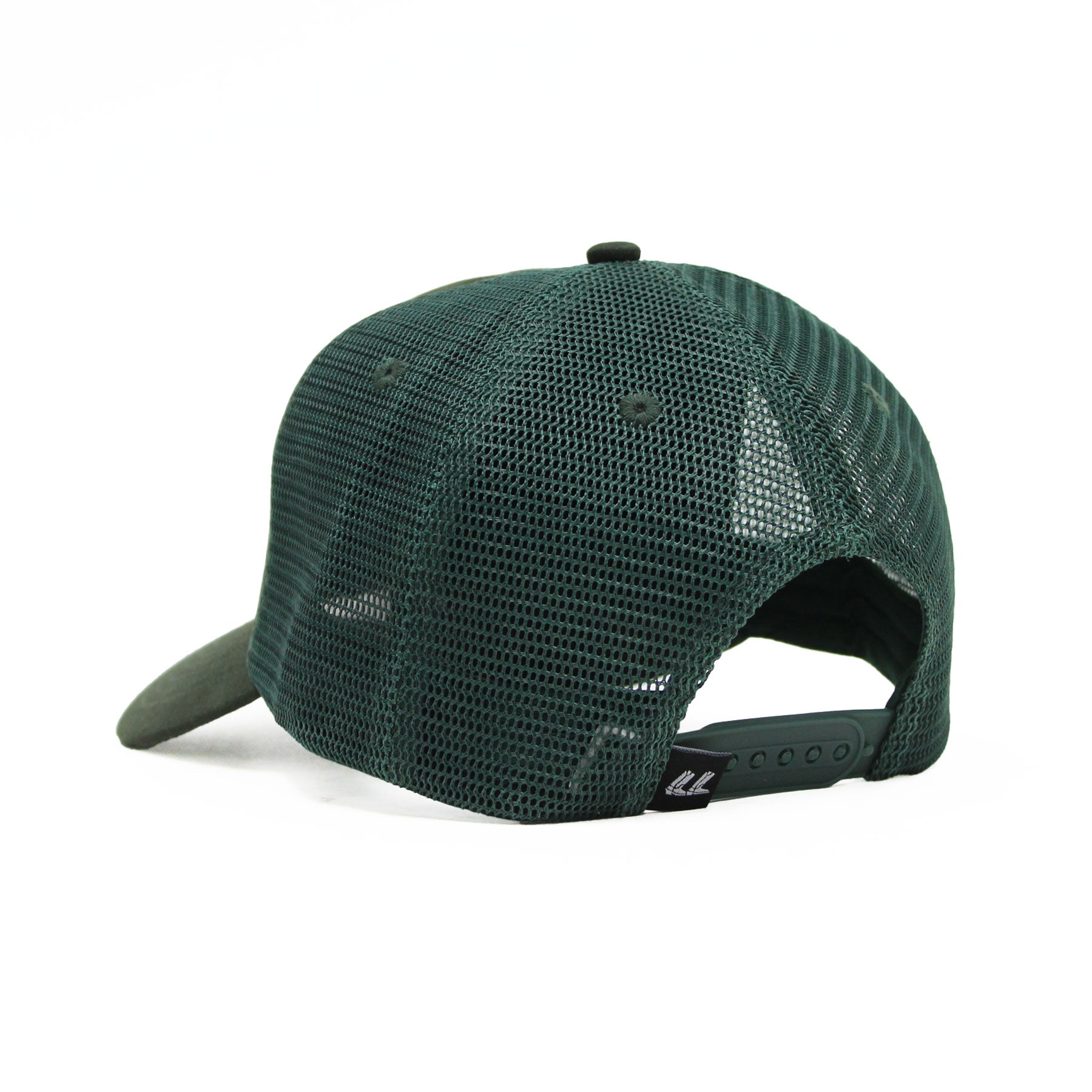 Allens Cap - Allens Duck Club - Mesh