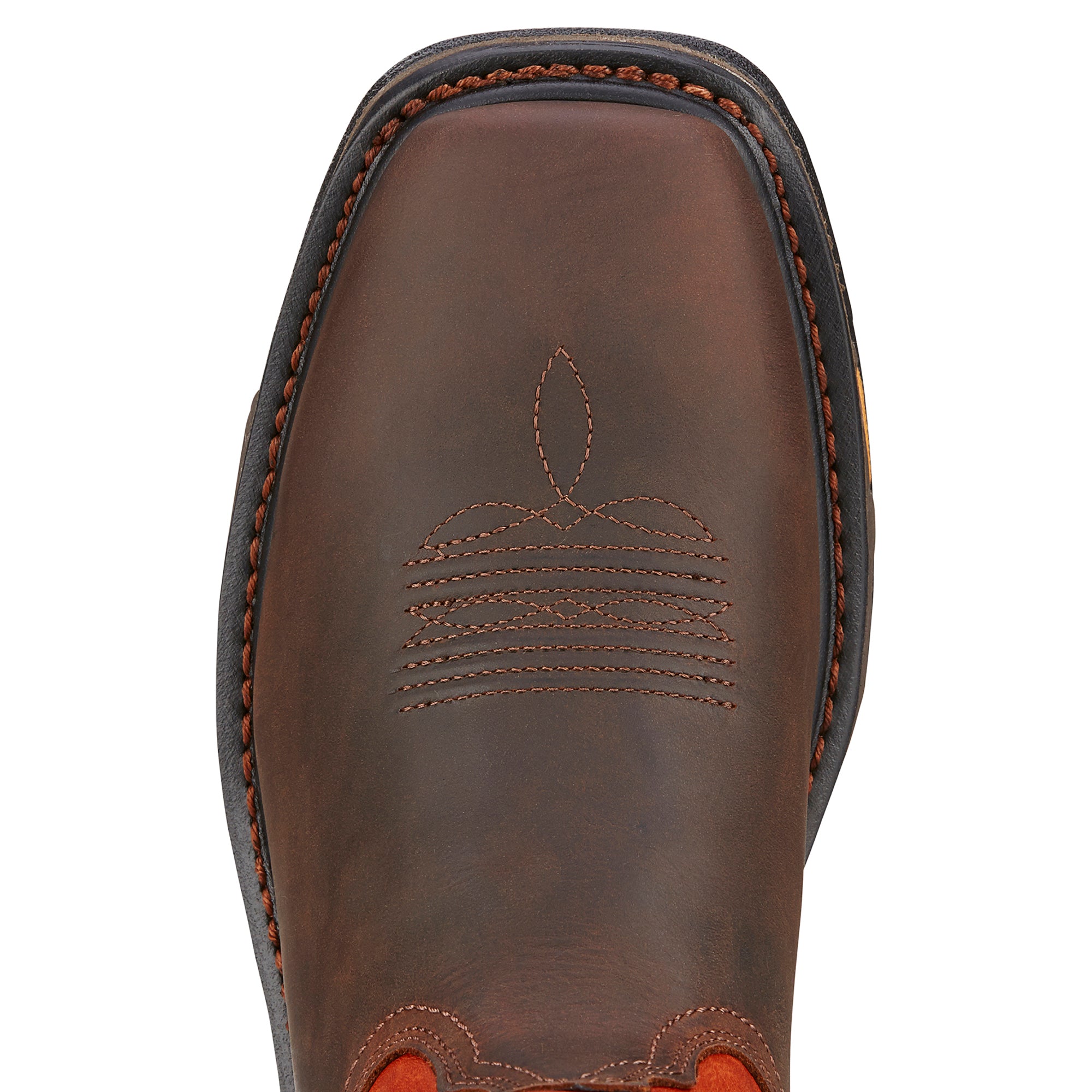 Men's Ariat® | Workhog | Brown