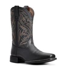 Men's Ariat® |Sport Herdsman Cowboy Boot