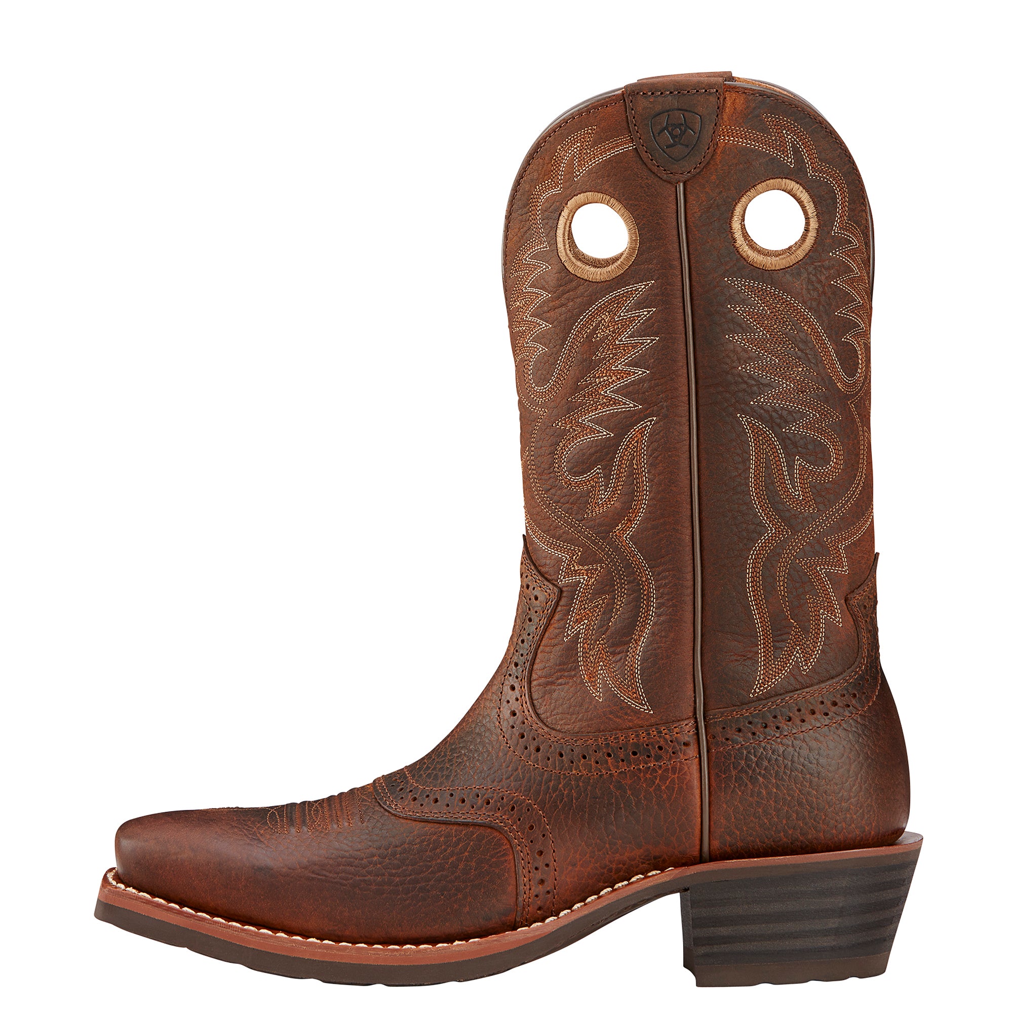 Men's Ariat® | HERITAGE ROUGHSTOCK