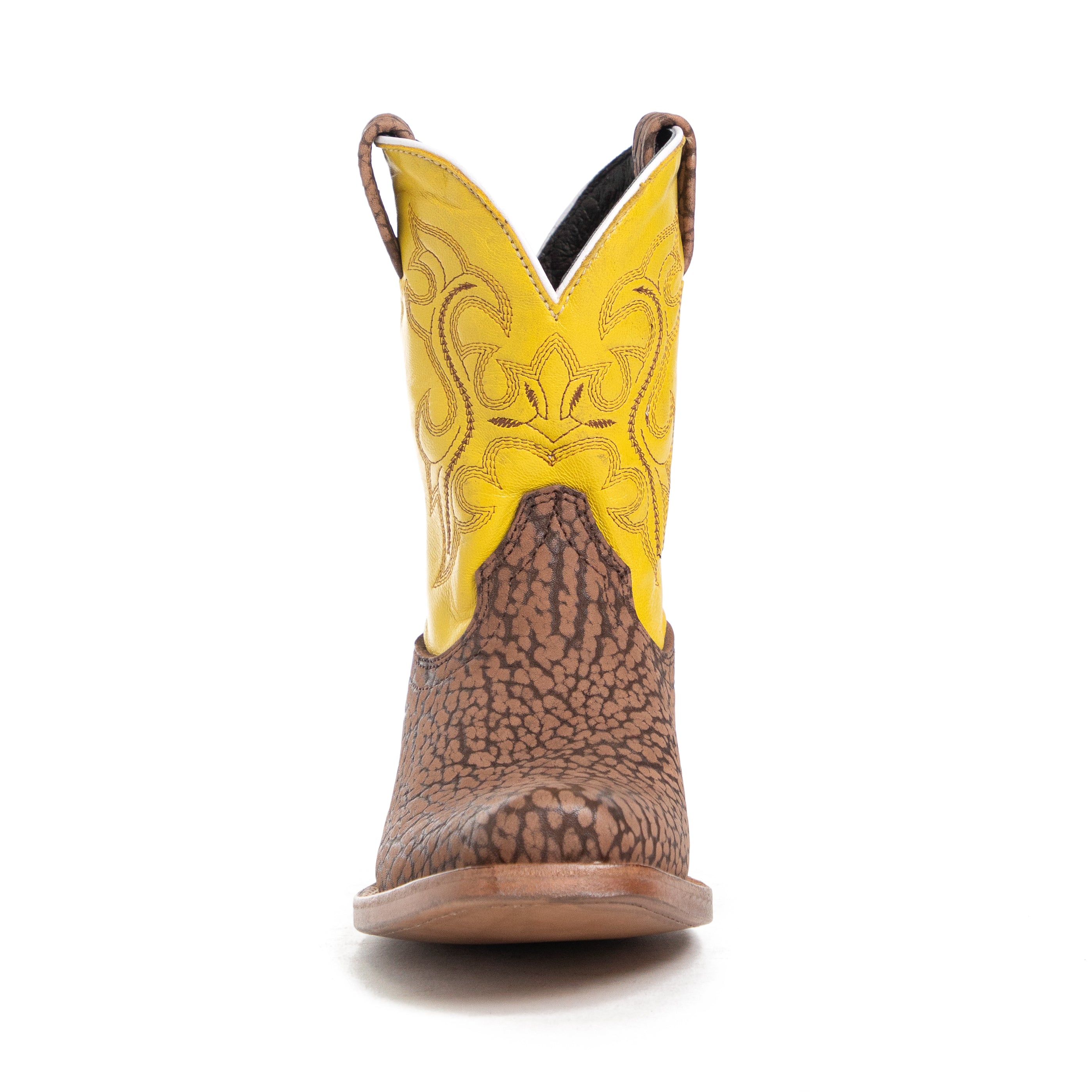 Children's Azulado - Nubuck - Sand