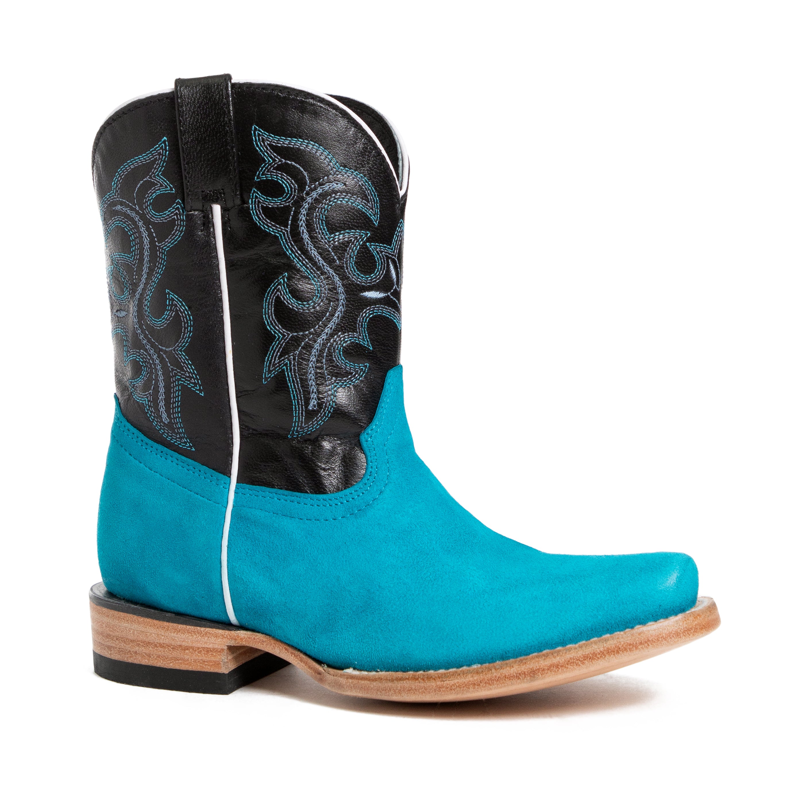 Children's Azulado - Roughout - Baltico