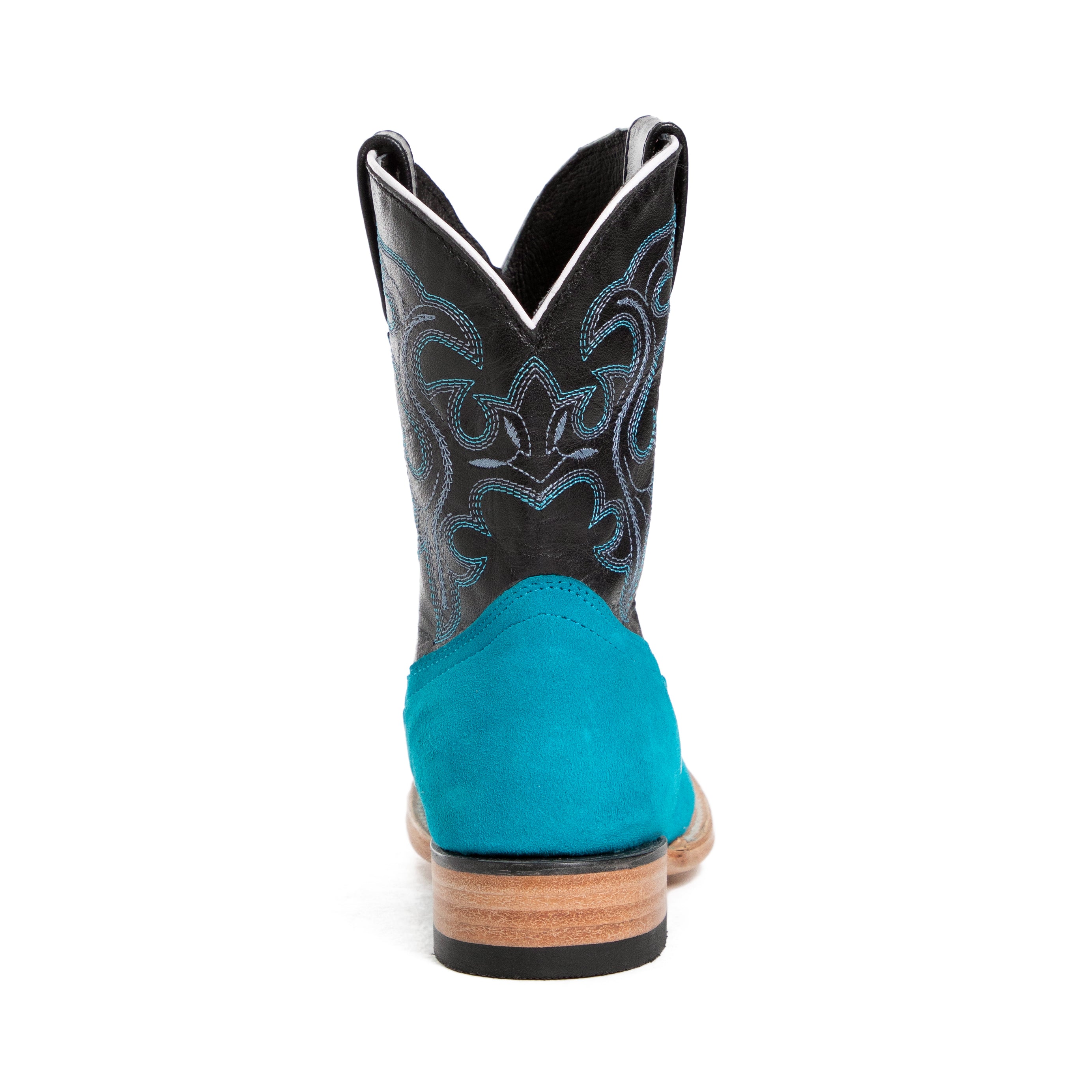 Children's Azulado - Roughout - Baltico