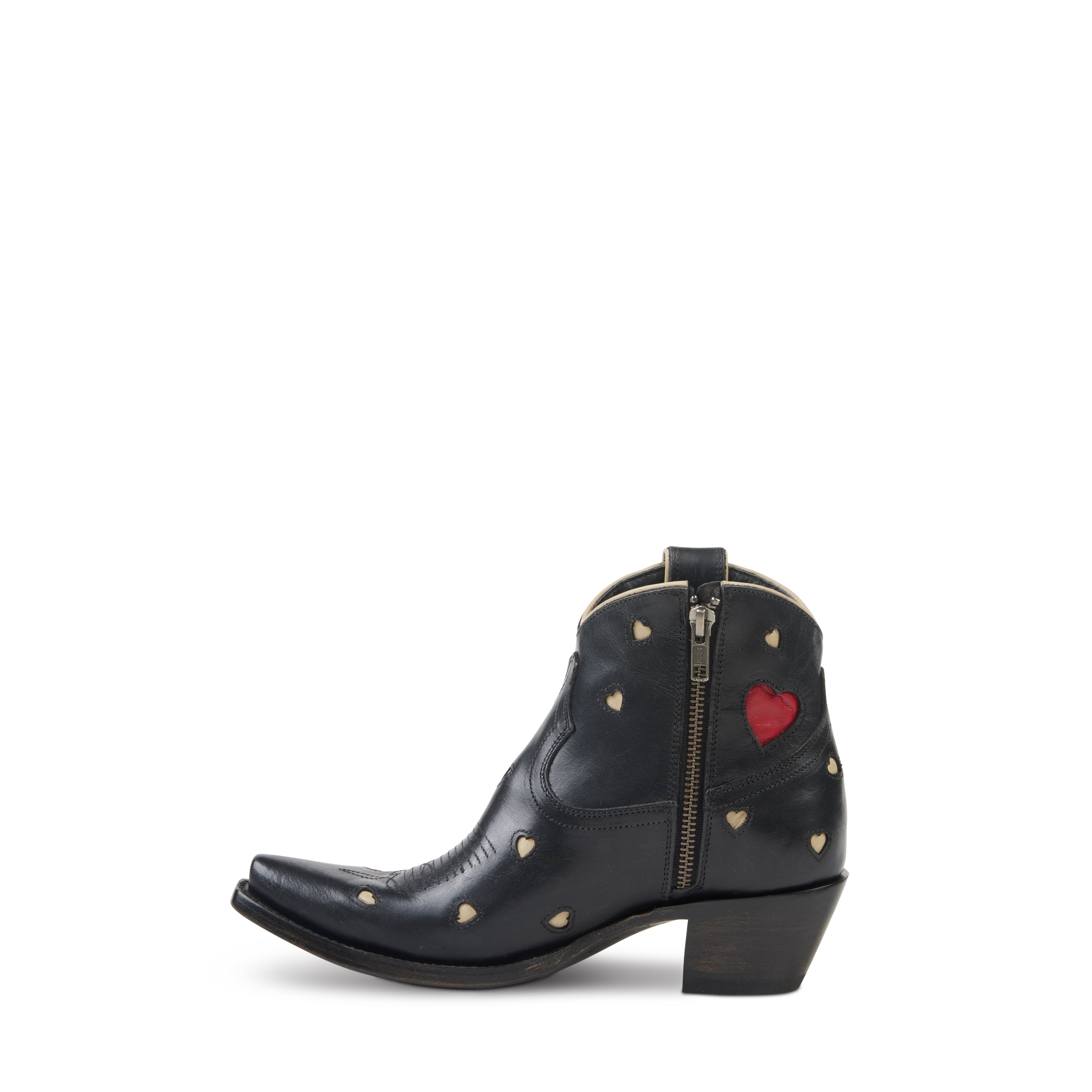 Allens Brand - Valentina - Black