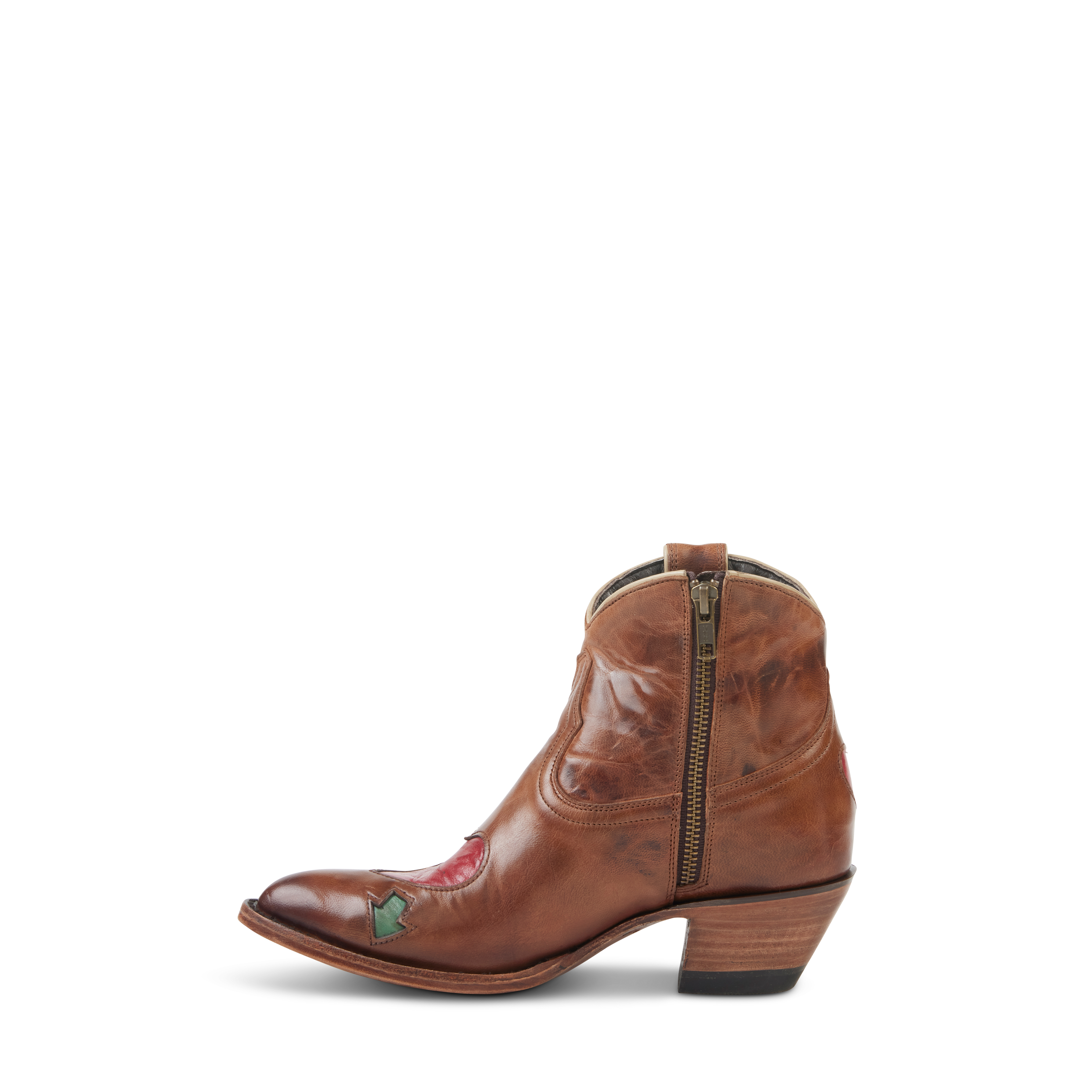 Allens Brand - Sweetheart - Peanut