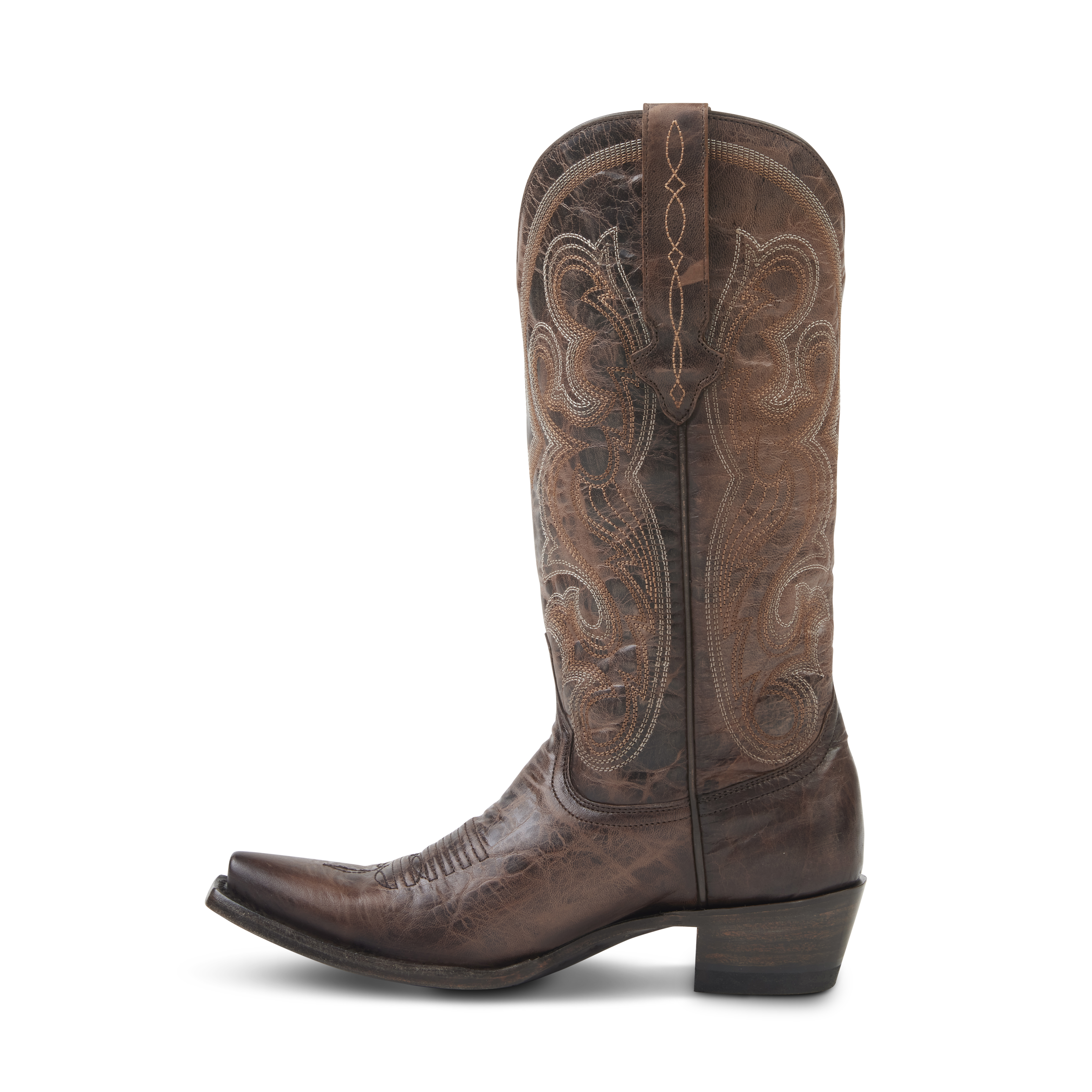 Allens Brand - Lola Mad Dog - Chocolate