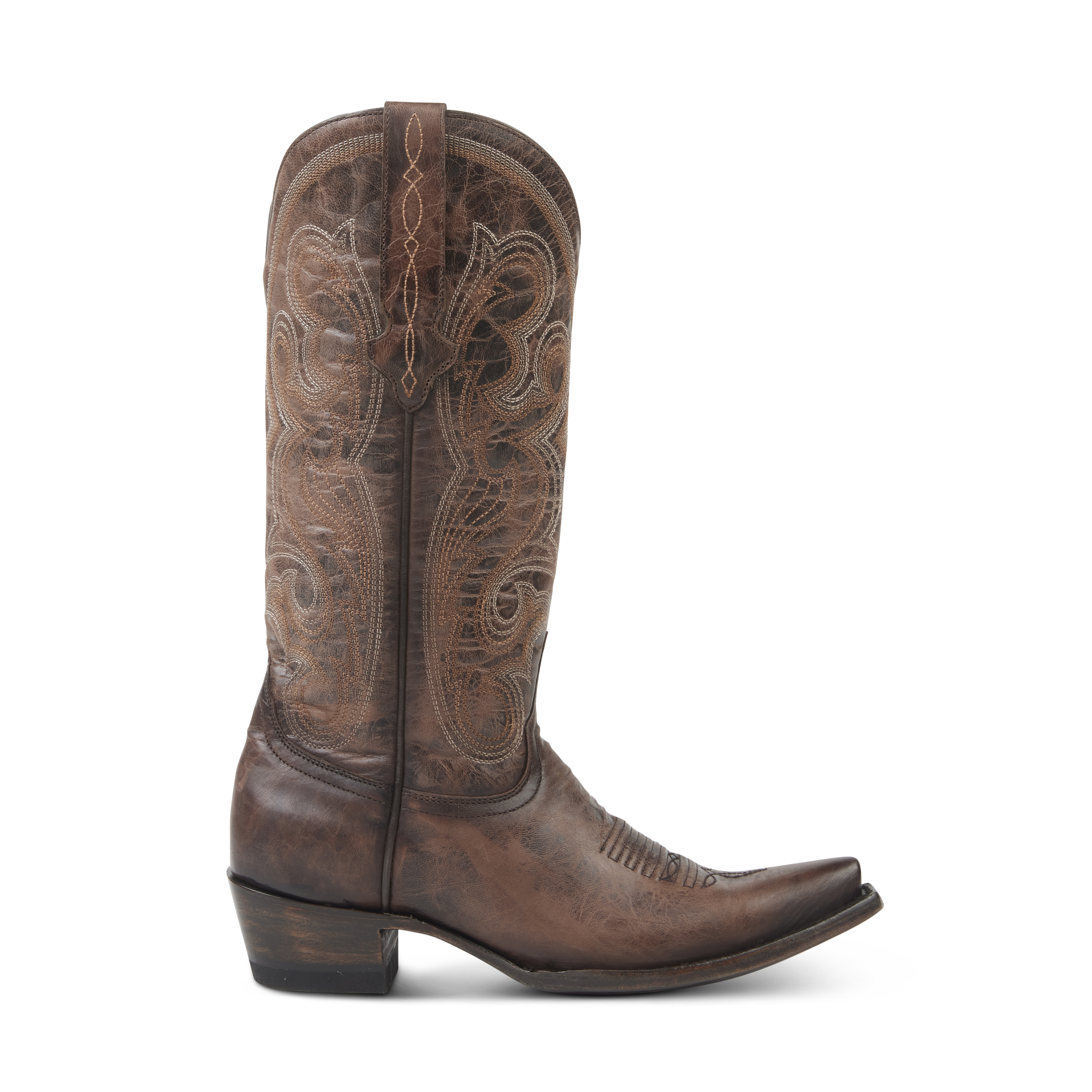 Allens Brand - Lola Mad Dog - Chocolate