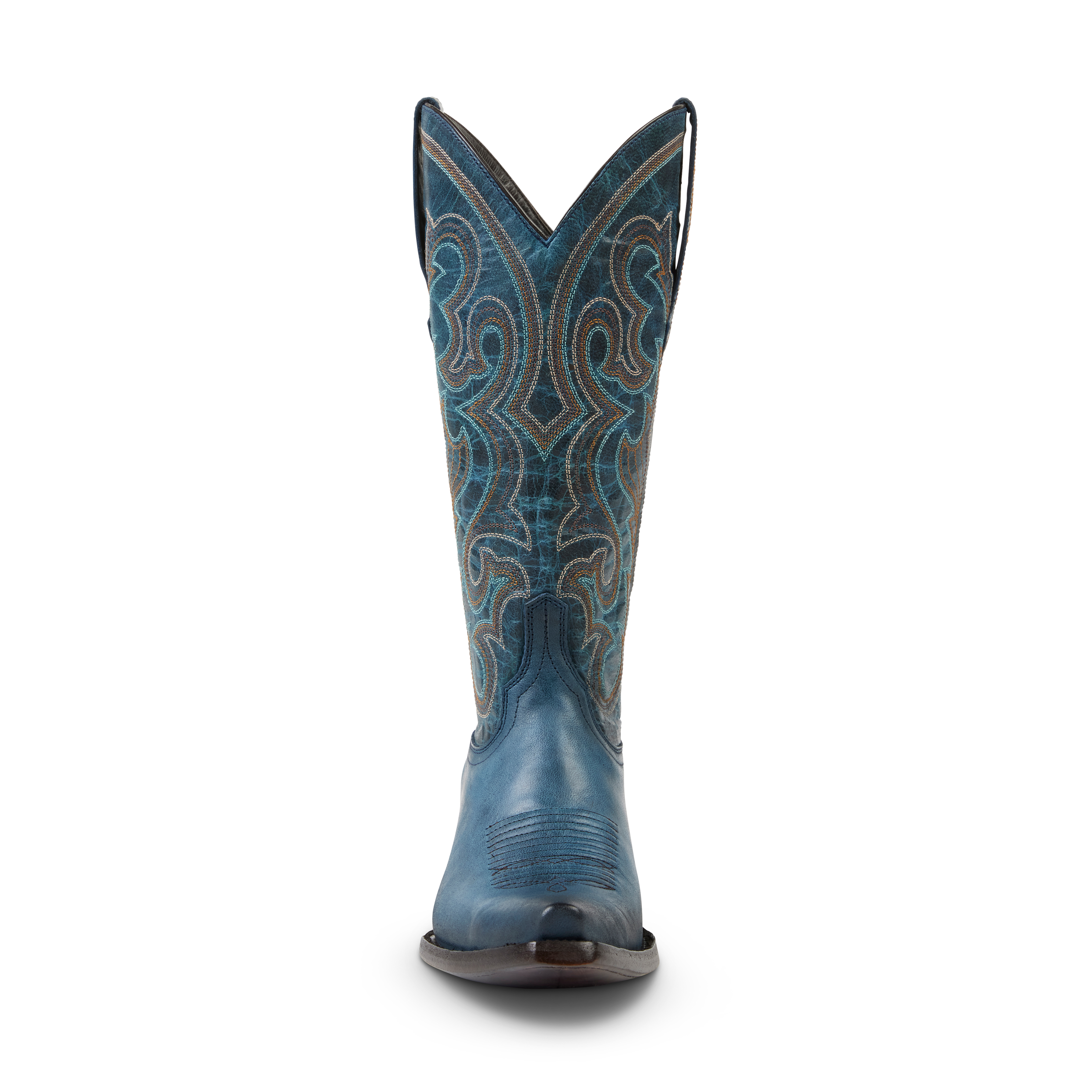 Allens Brand - Lola Mad Dog - Blue