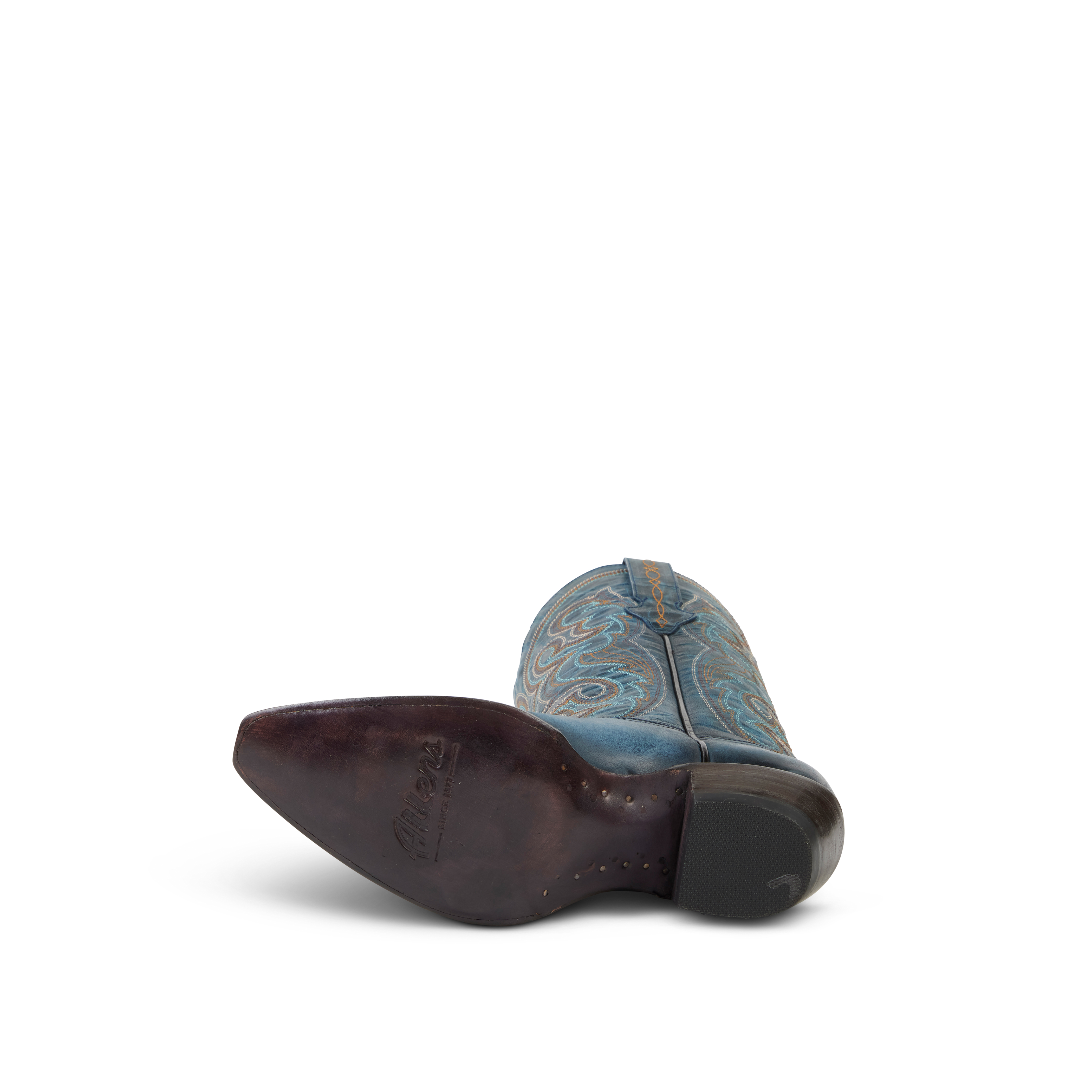 Allens Brand - Lola Mad Dog - Blue