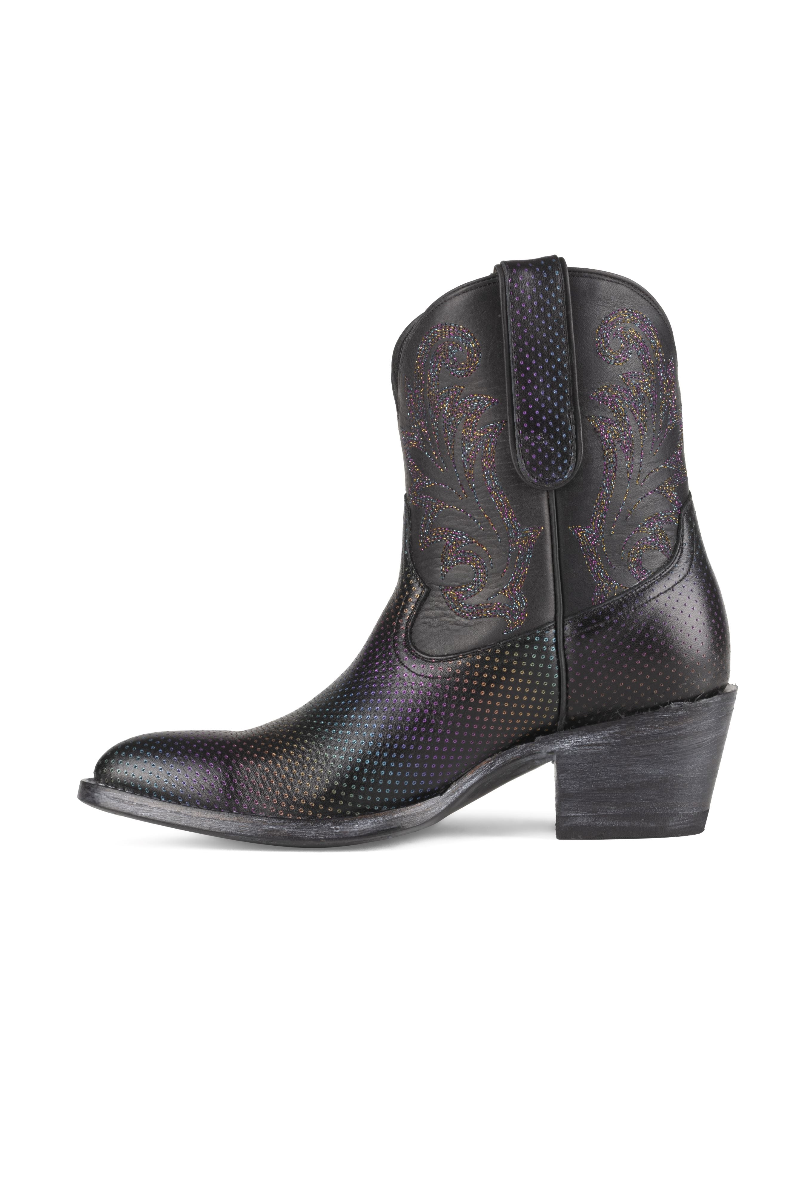 Allens Brand - Lola - Metallic