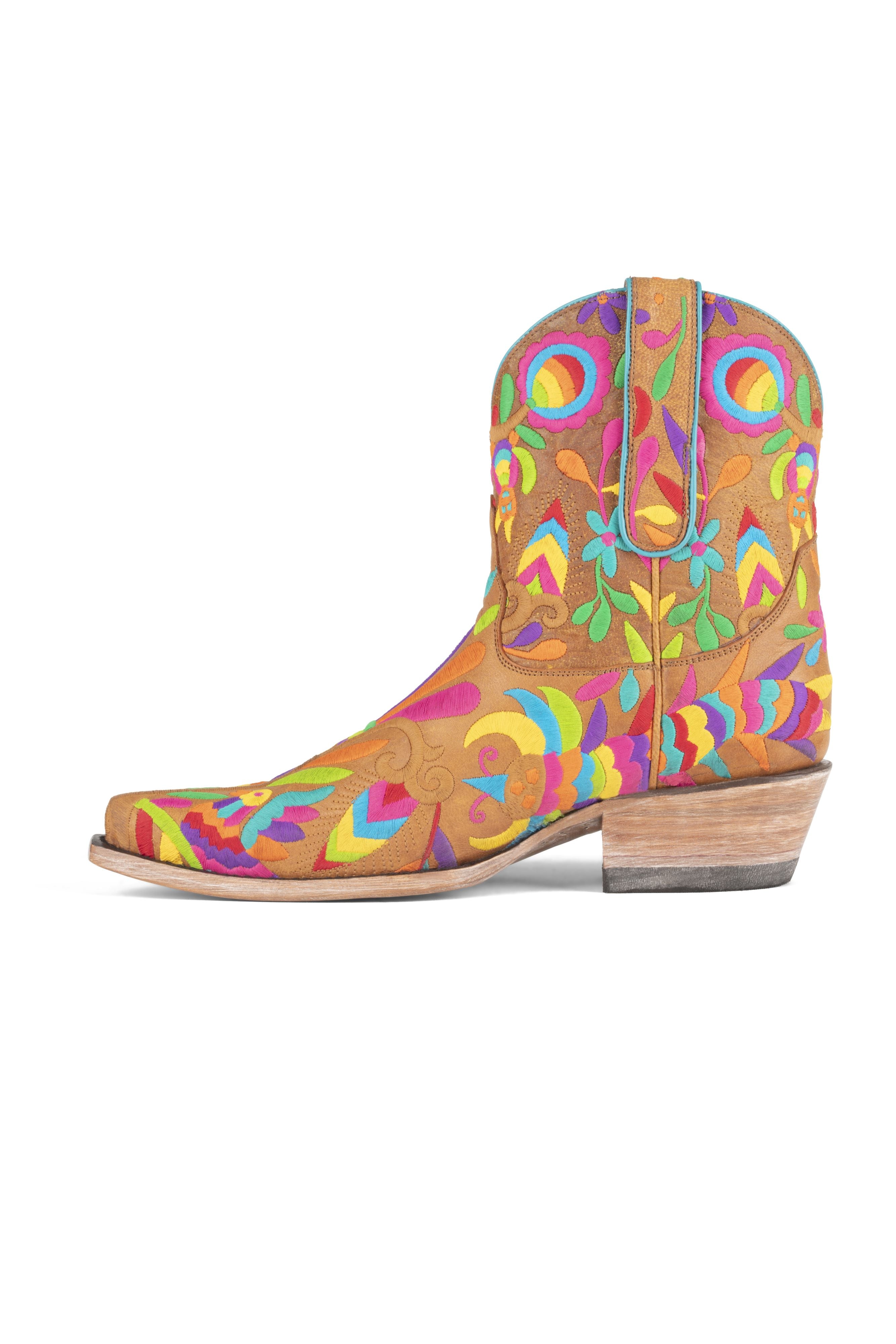 Allens Brand - Cinco de Mayo - Gold