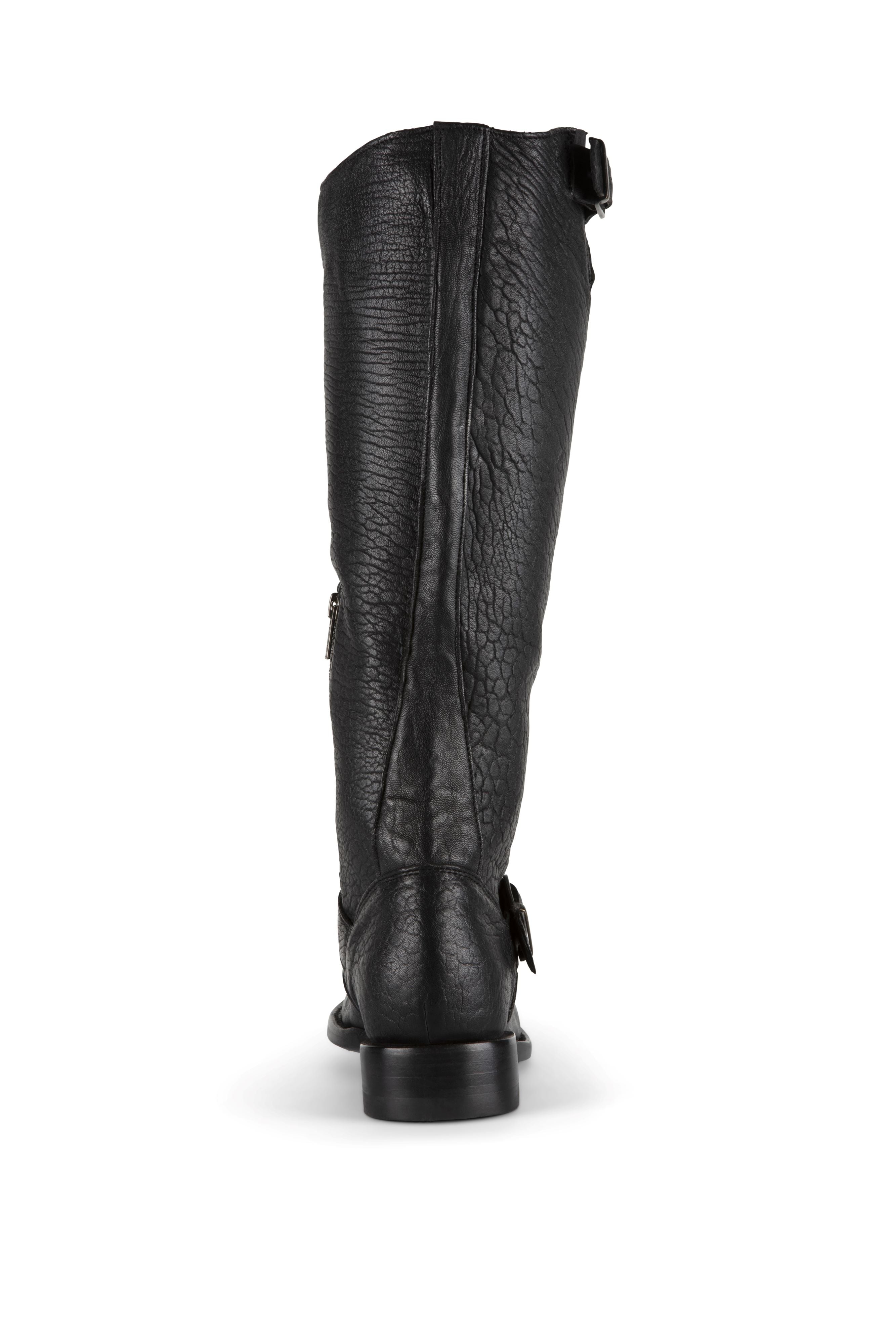 Allens Brand - Jasmine - Black