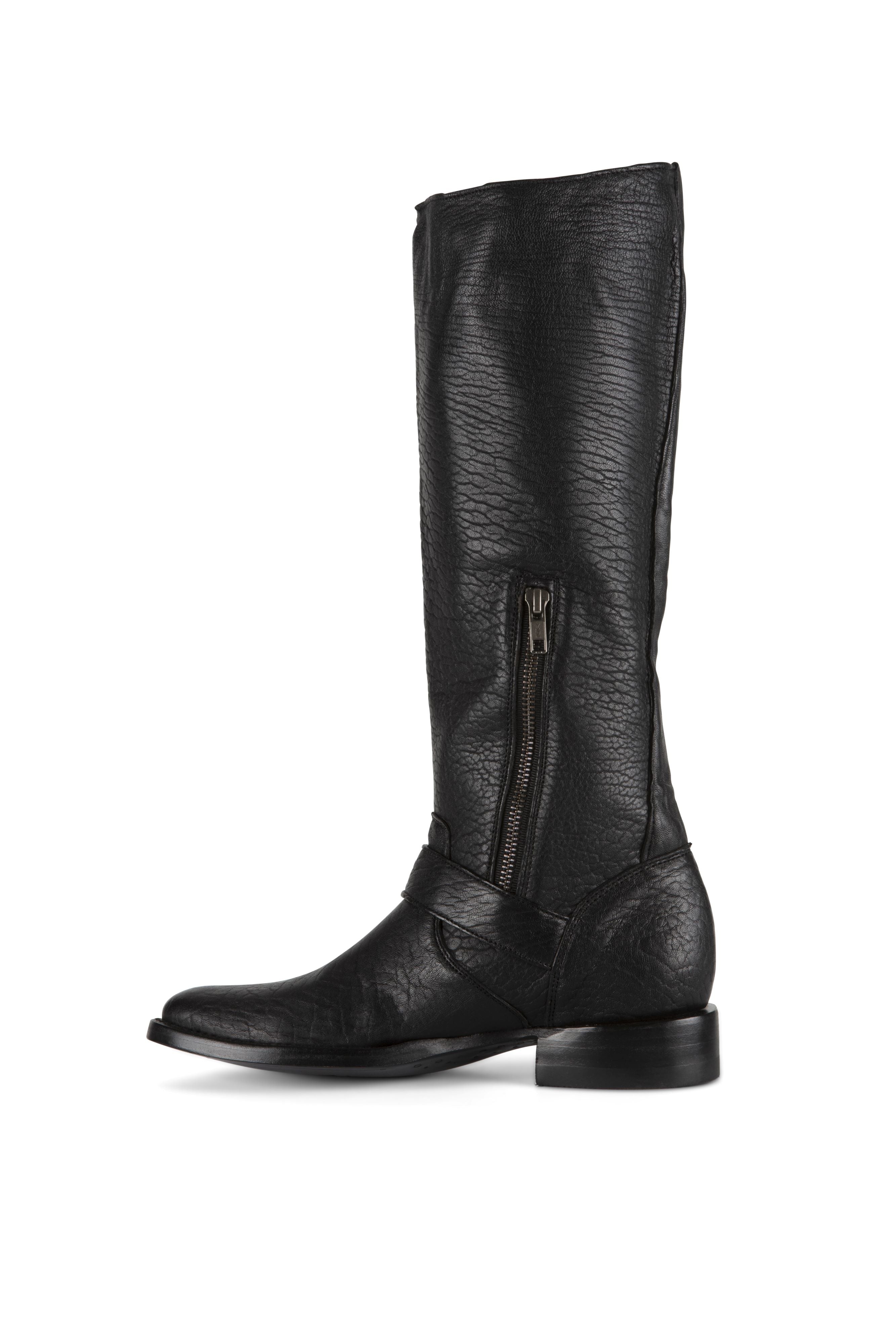 Allens Brand - Jasmine - Black