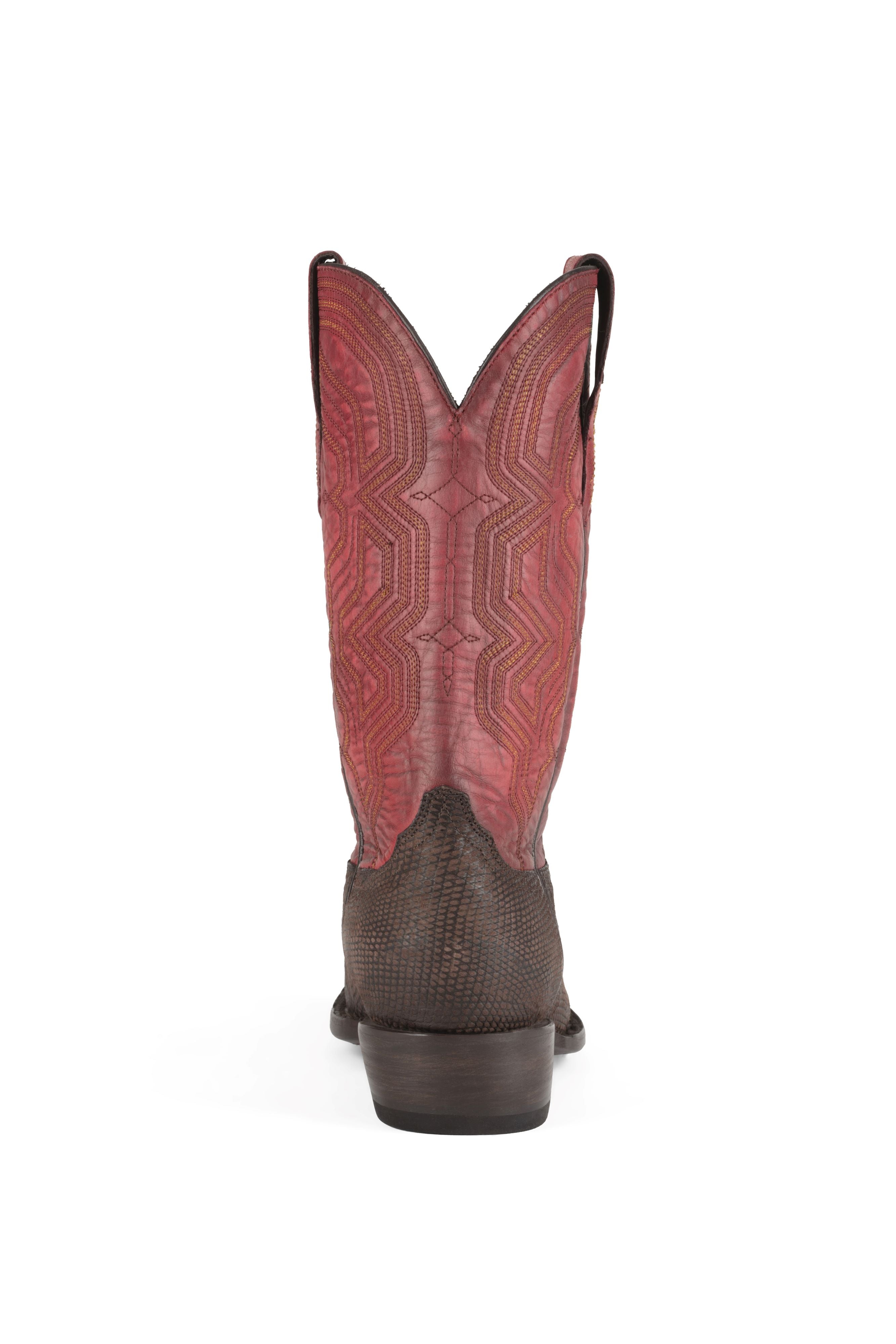 Allens Brand - Mason Lizard - Cafe