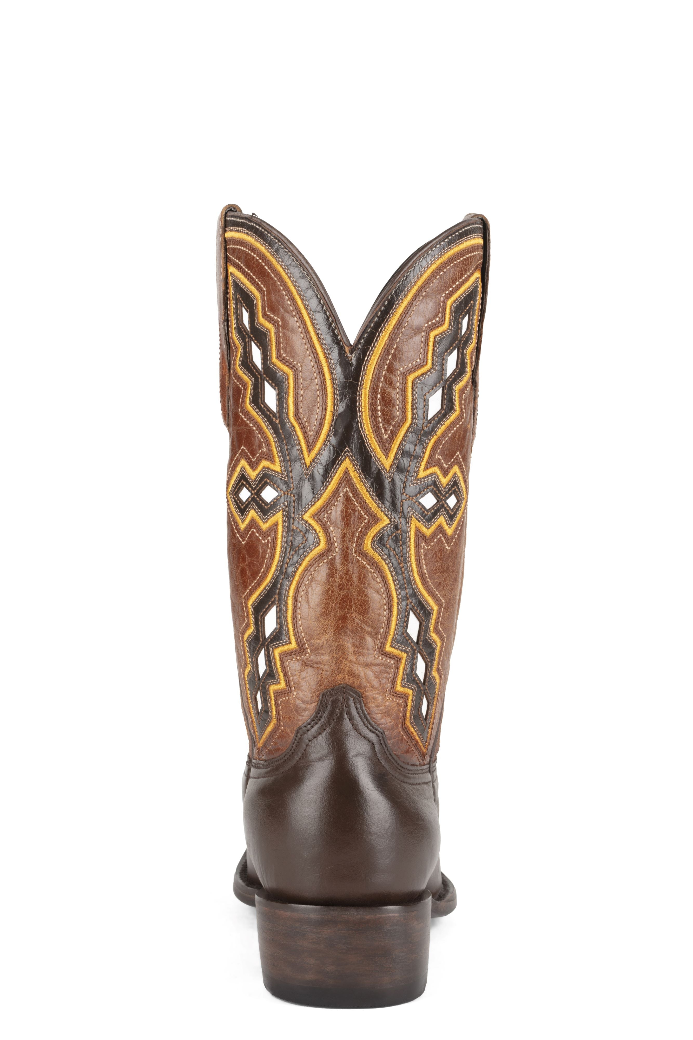 Allens Brand - Bruce - Cafe